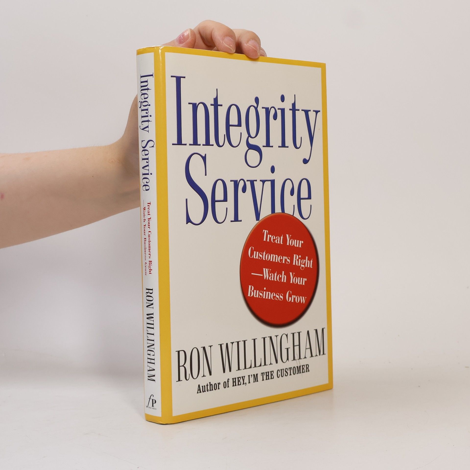 Ron Willingham Integrity Service