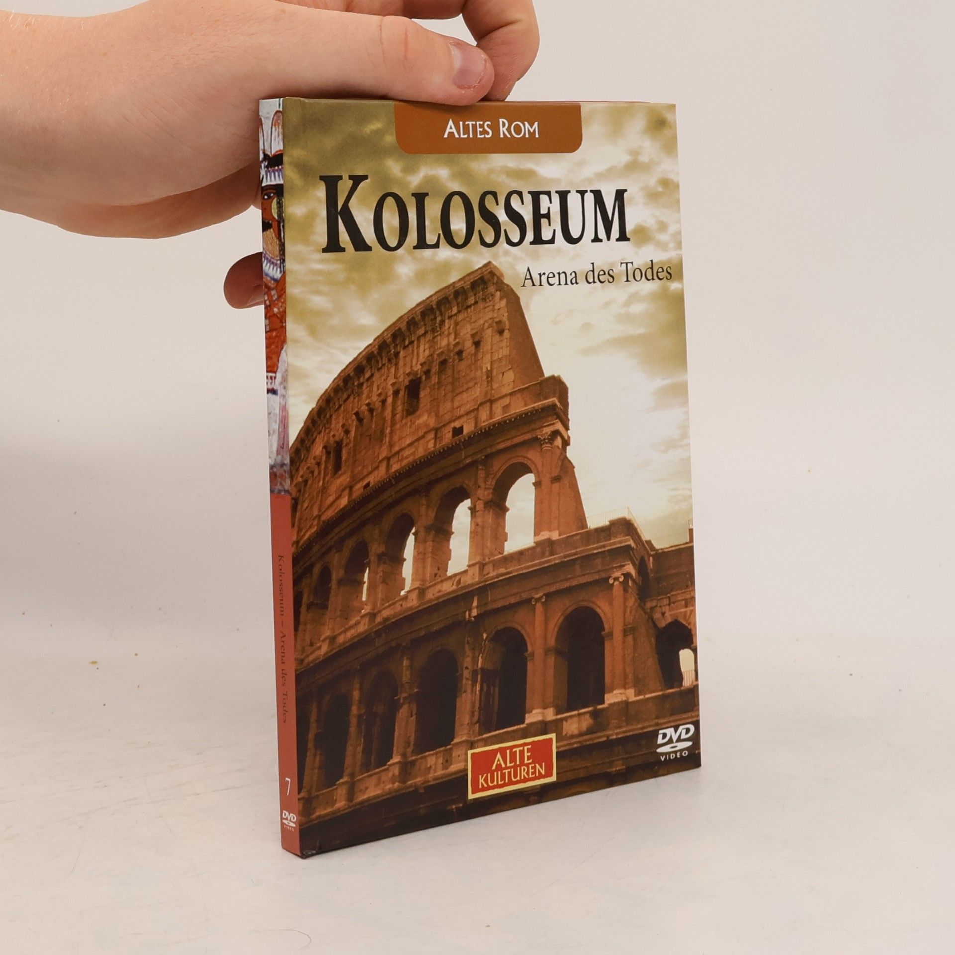 Autorenkollektiv Kolosseum