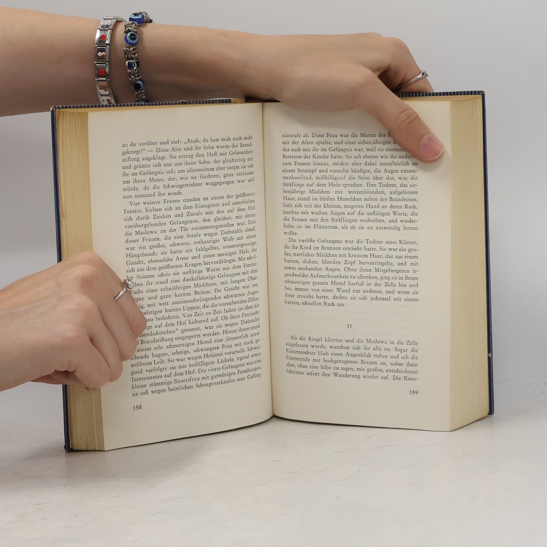 Lew Nikolajewitsch Tolstoi Auferstehung