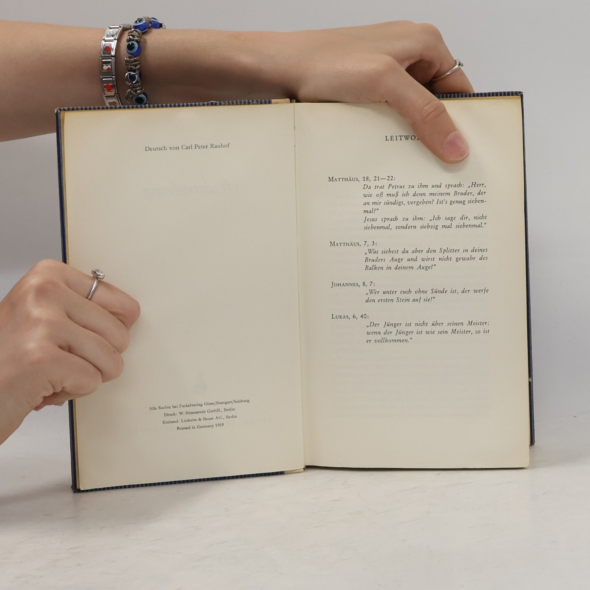 Lew Nikolajewitsch Tolstoi Auferstehung