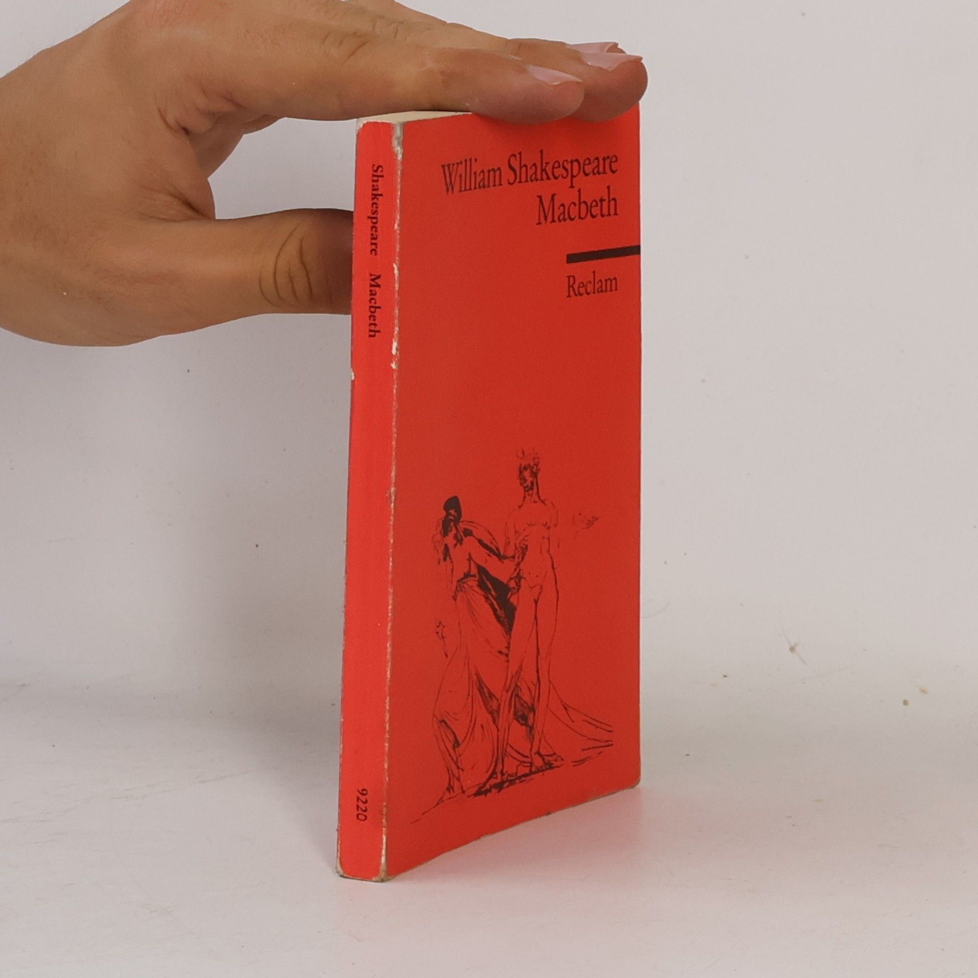 William Shakespeare Macbeth
