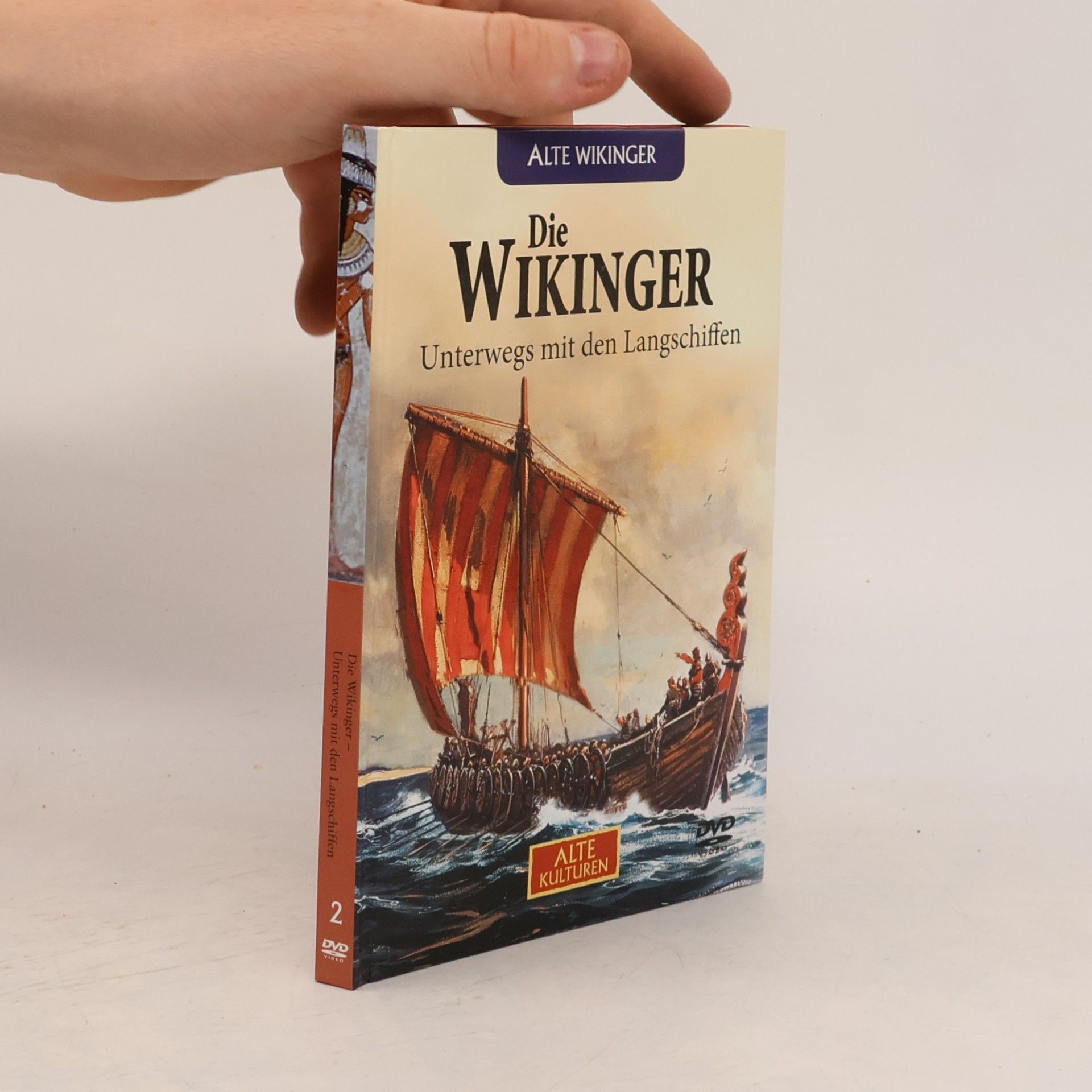 Autorenkollektiv Die Wikinger