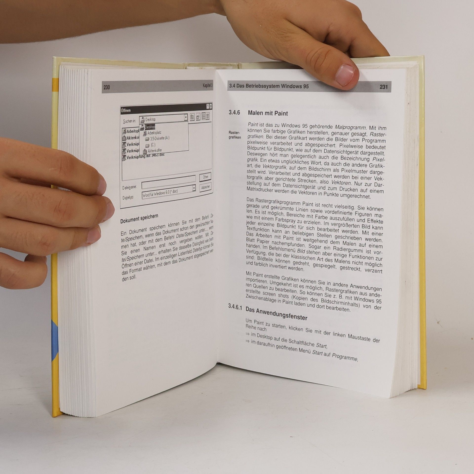 Erich Niering Das Computer-Einsteiger-Buch