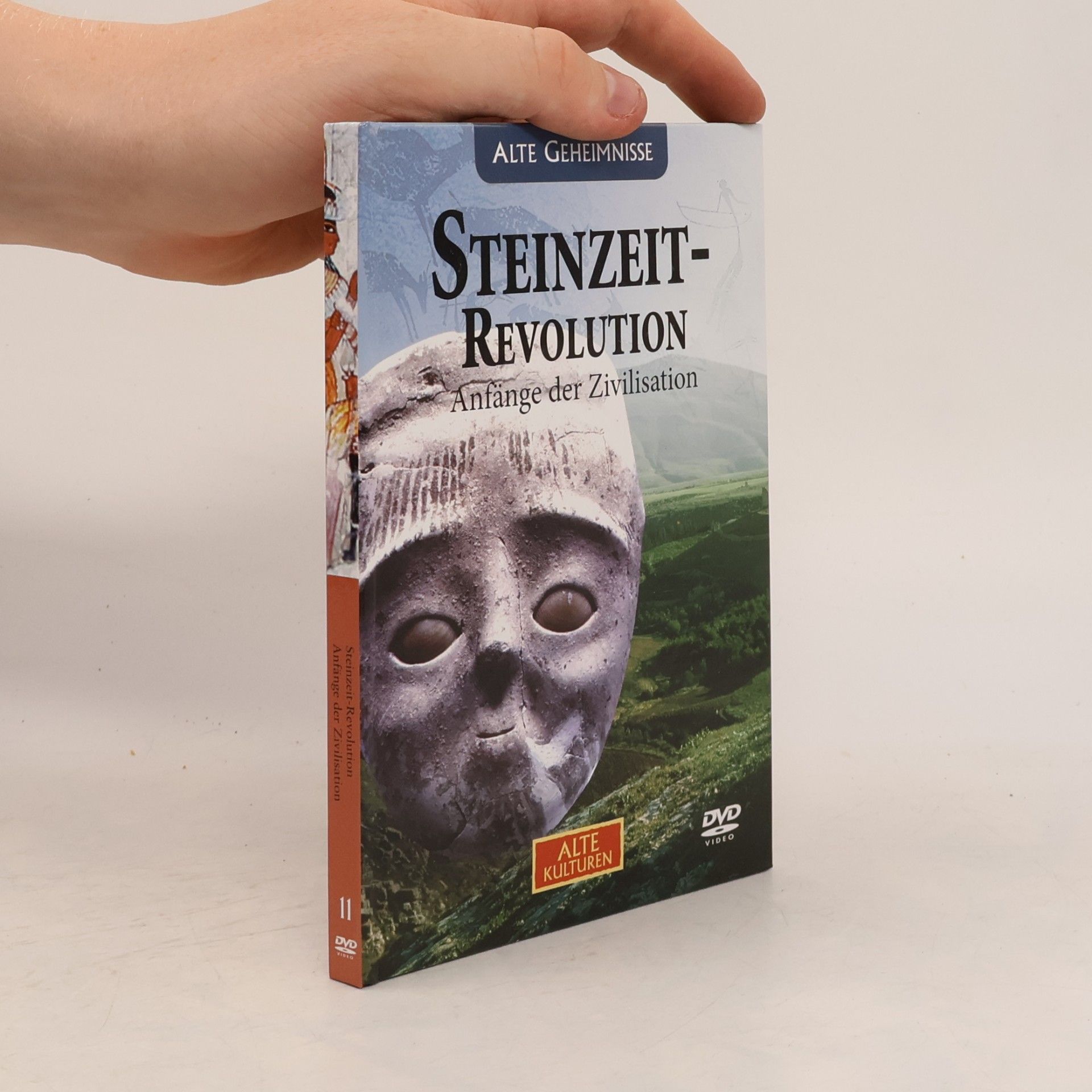 Autorenkollektiv Steinzeit Revolution
