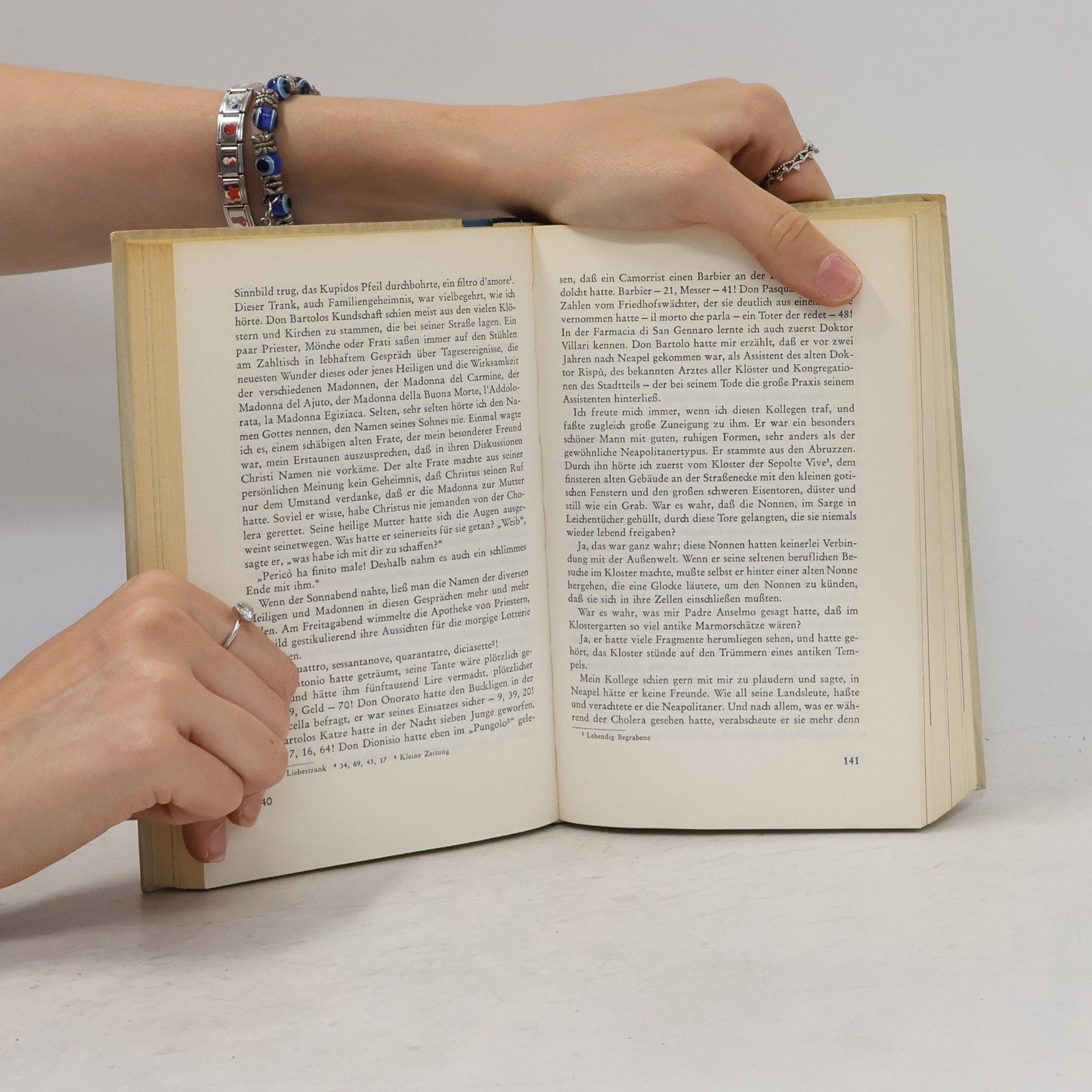 Axel Munthe Das Buch von San Michele