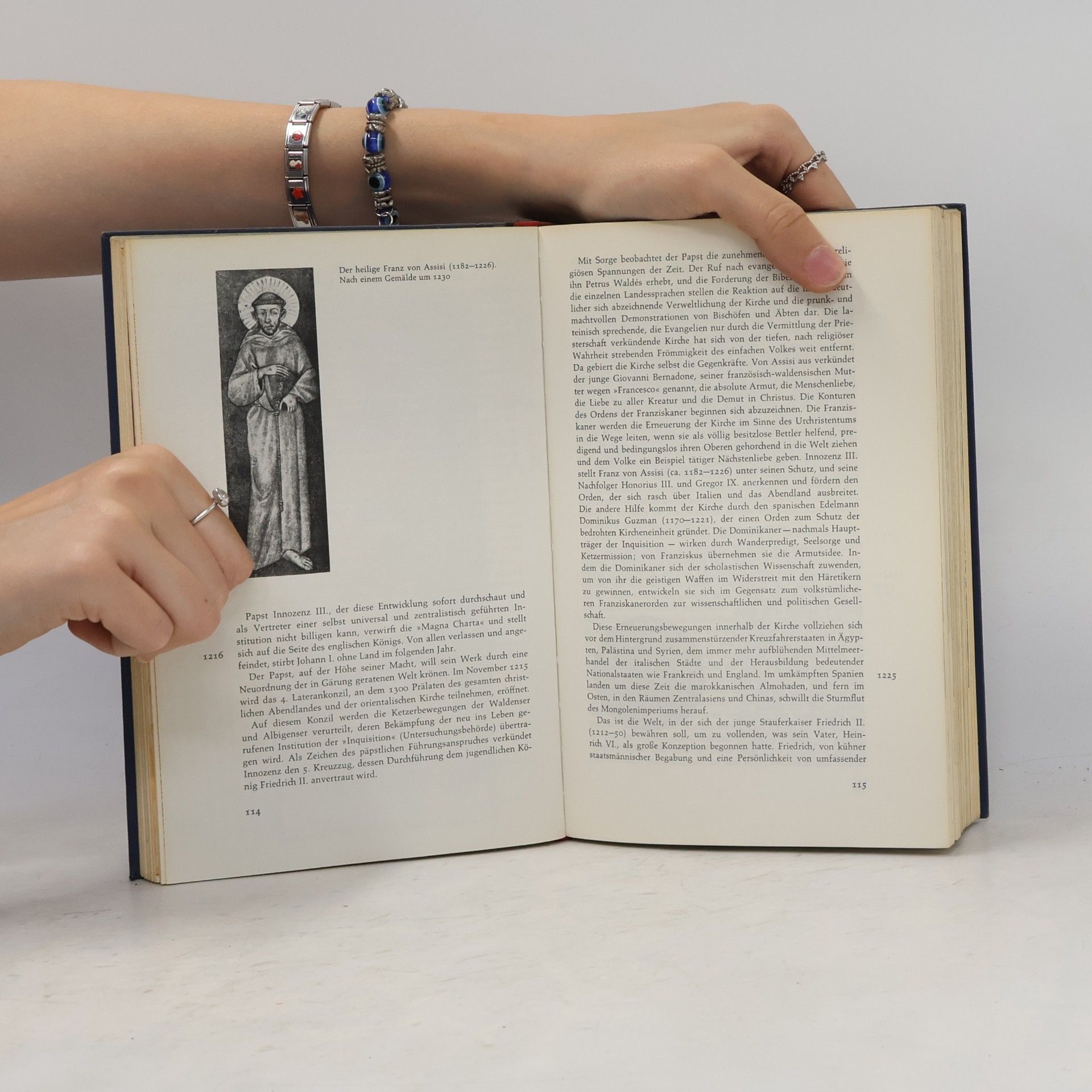 Otto Zierer Neue Weltgeschichte II