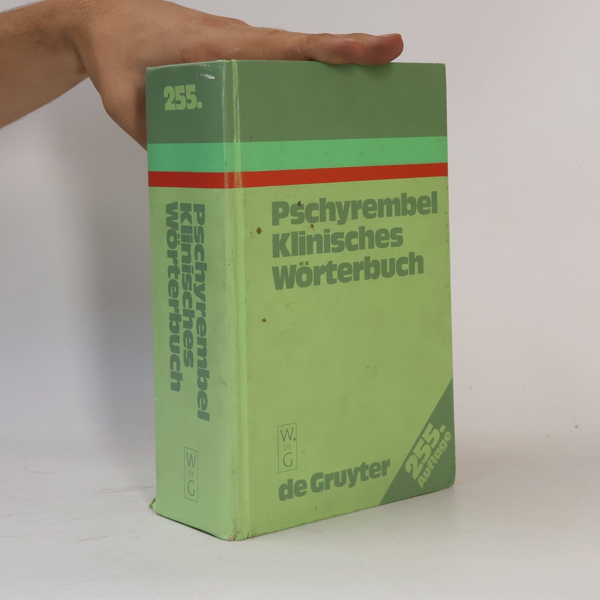Willibald Pschyrembel Pschyrembel Klinisches Wörterbuch