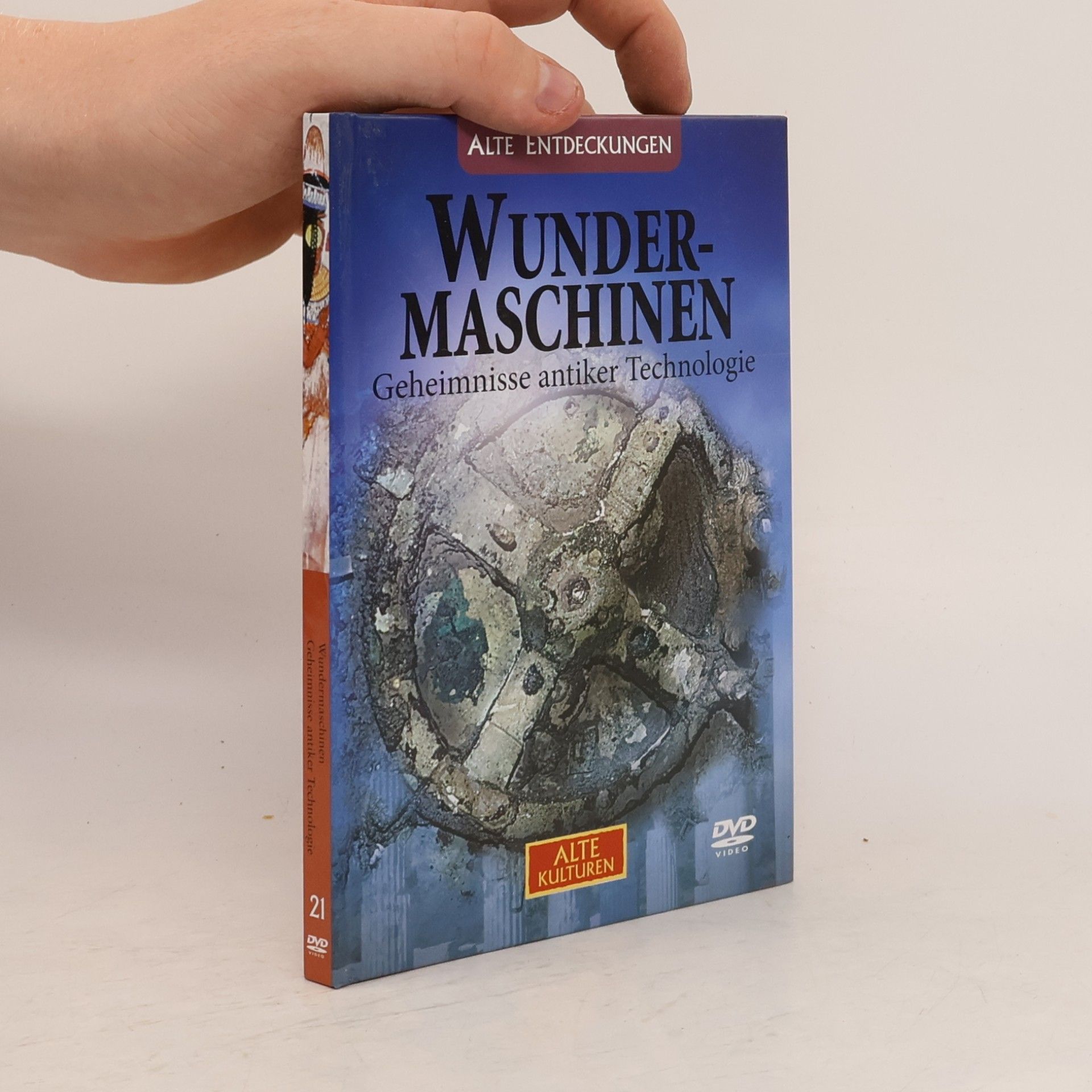 Autorenkollektiv Wunder - Maschinen