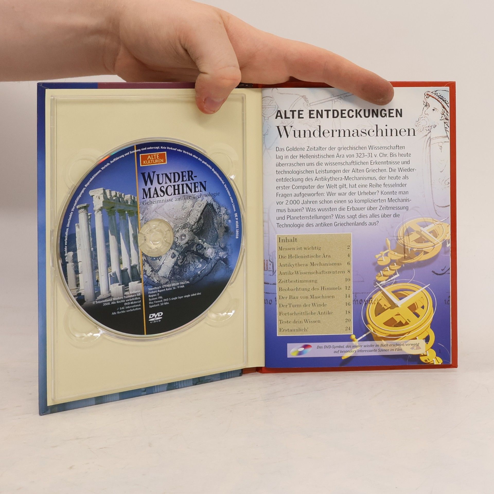 Autorenkollektiv Wunder - Maschinen