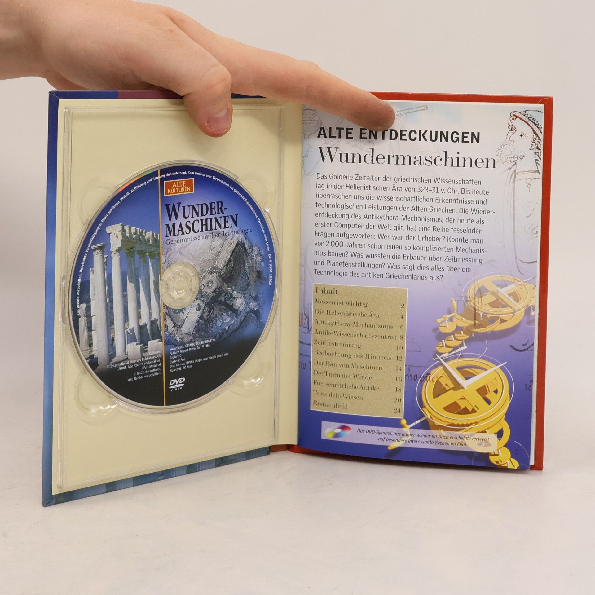 Autorenkollektiv Wunder - Maschinen