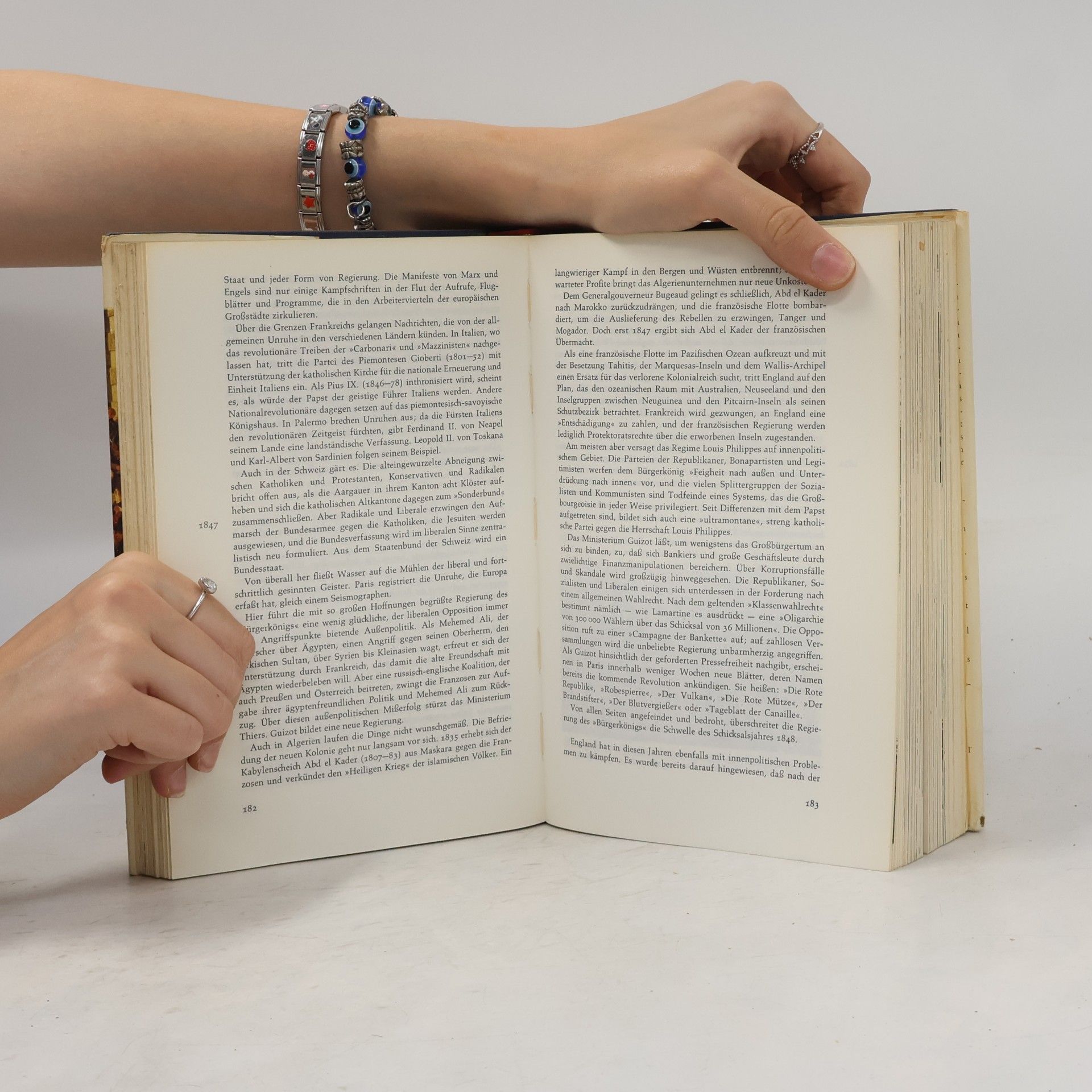 Otto Zierer Neue Weltgeschichte III. Neue Zeit