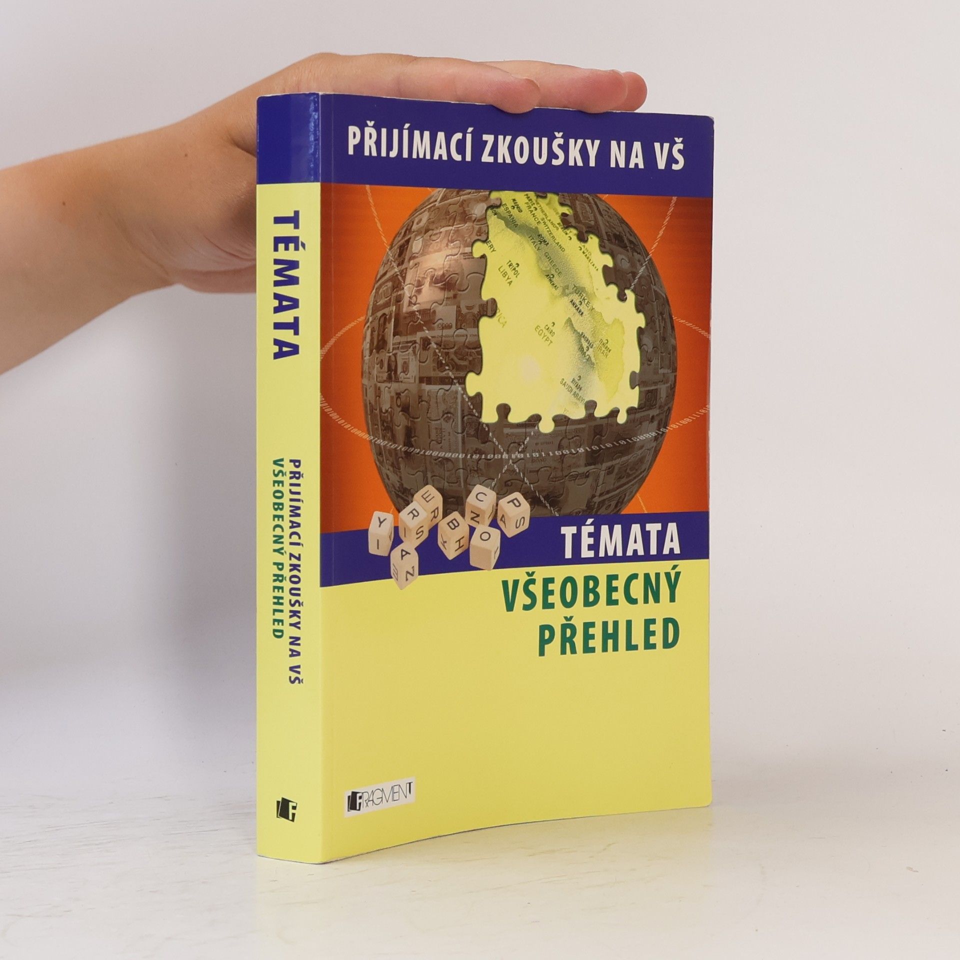 Various authors Témata. Všeobecný přehled