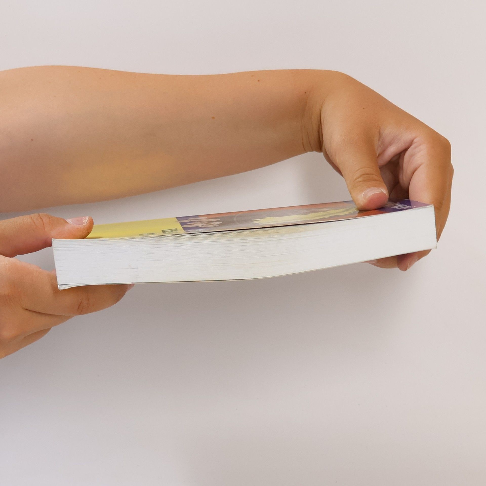 Various authors Témata. Všeobecný přehled