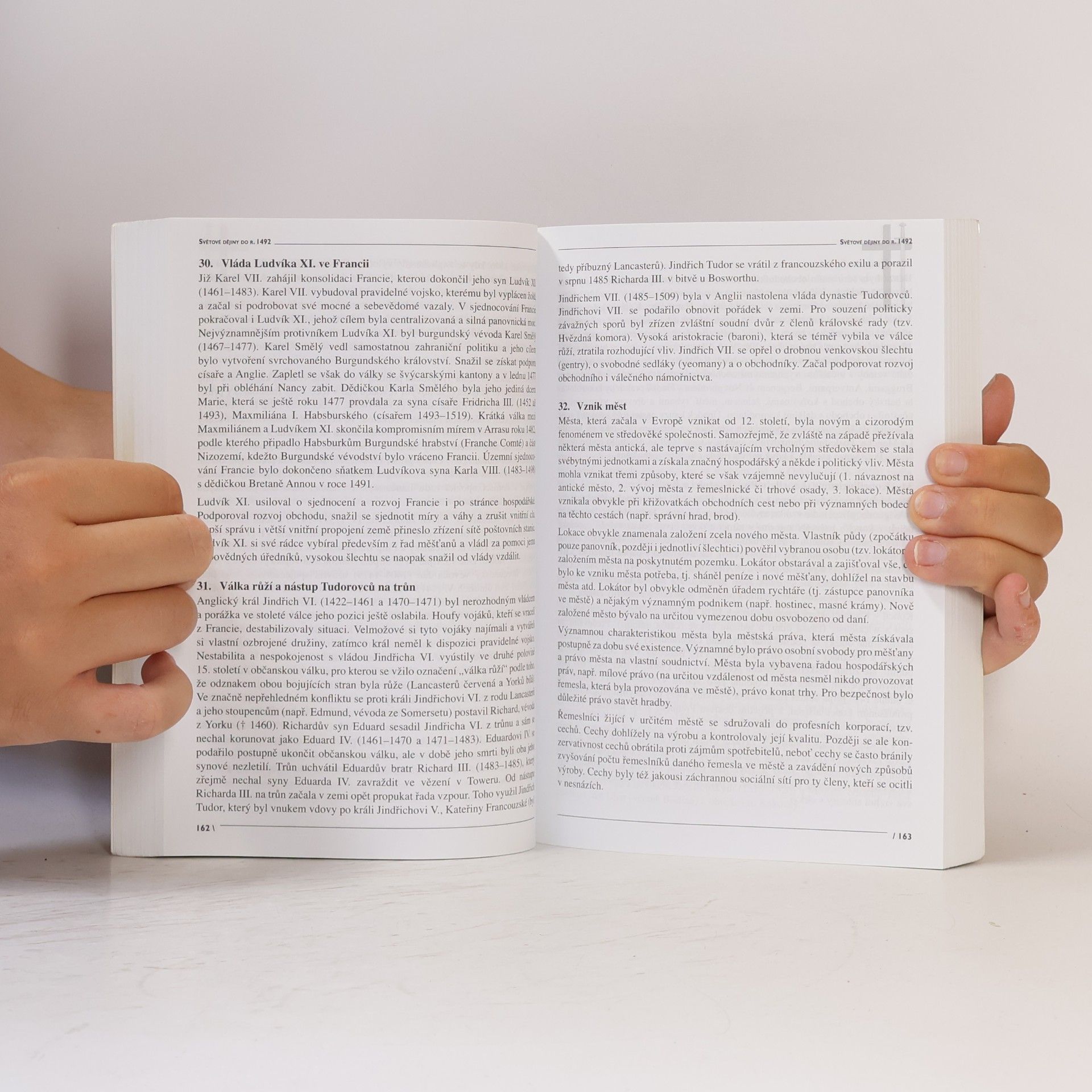 Various authors Témata. Všeobecný přehled