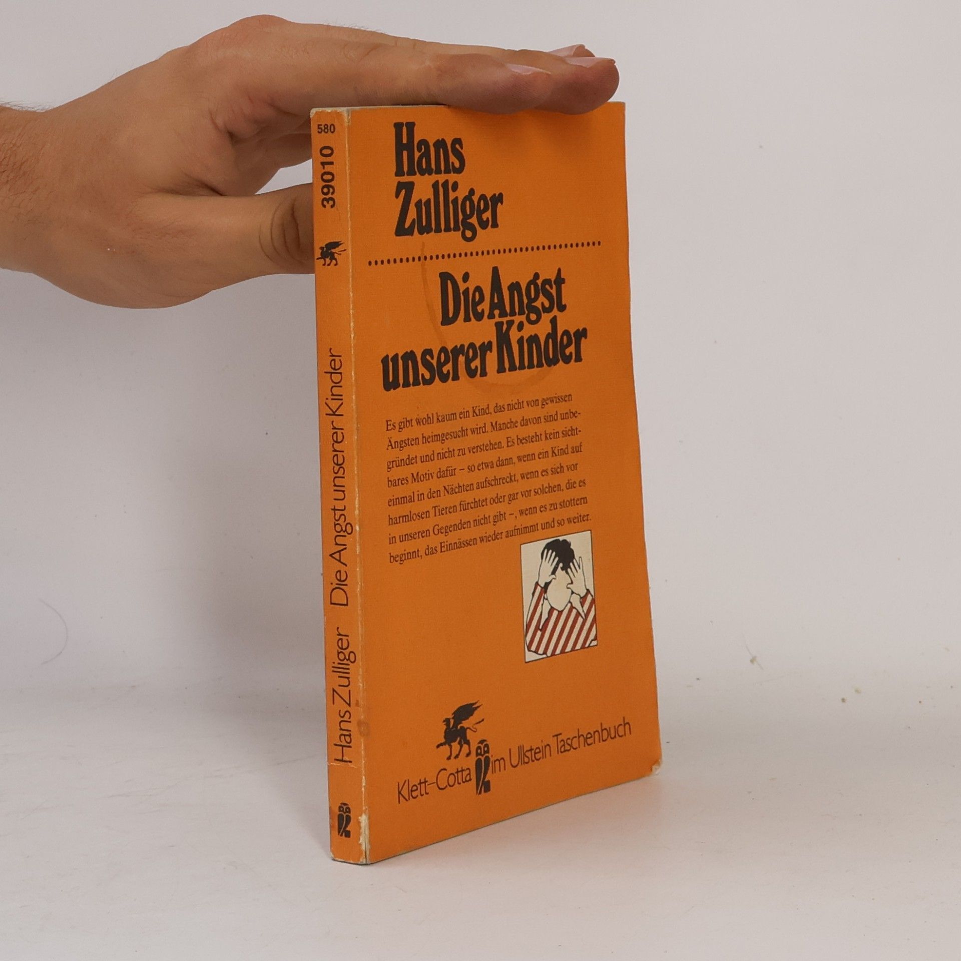 Paul Henry Mussen Lehrbuch der Kinderpsychologie