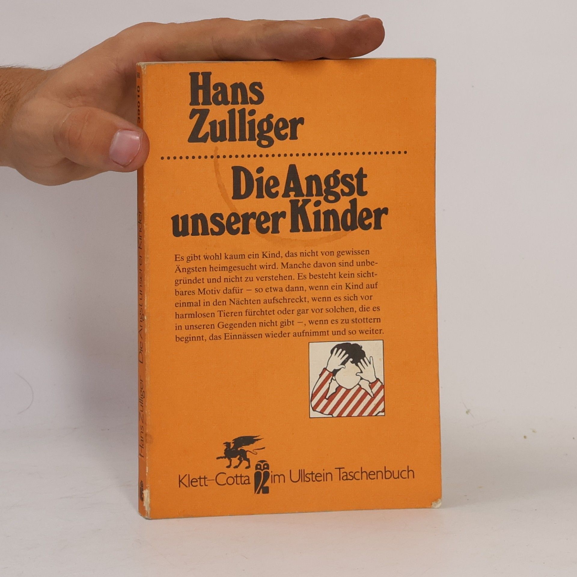 Paul Henry Mussen Lehrbuch der Kinderpsychologie