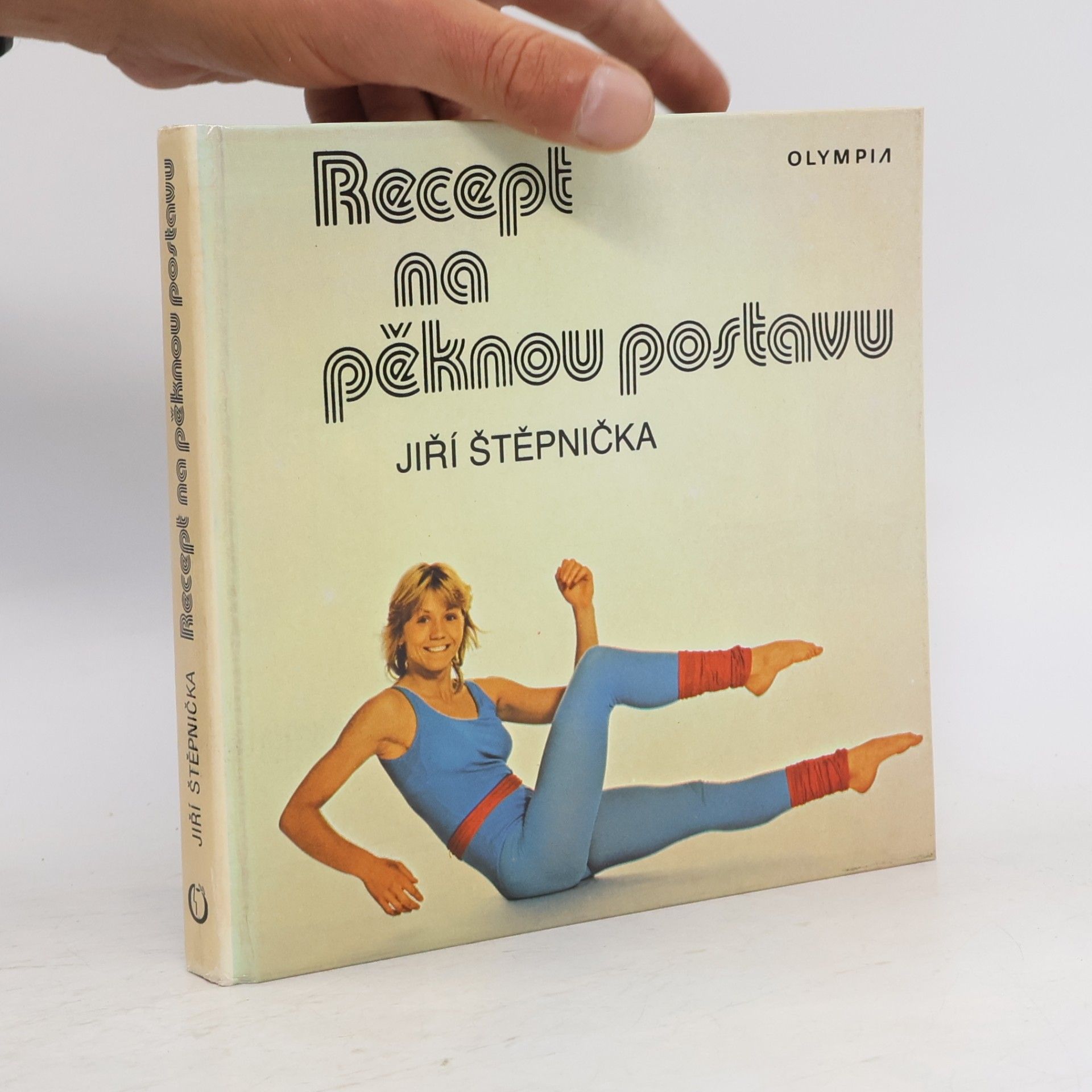 Recept na pěknou postavu