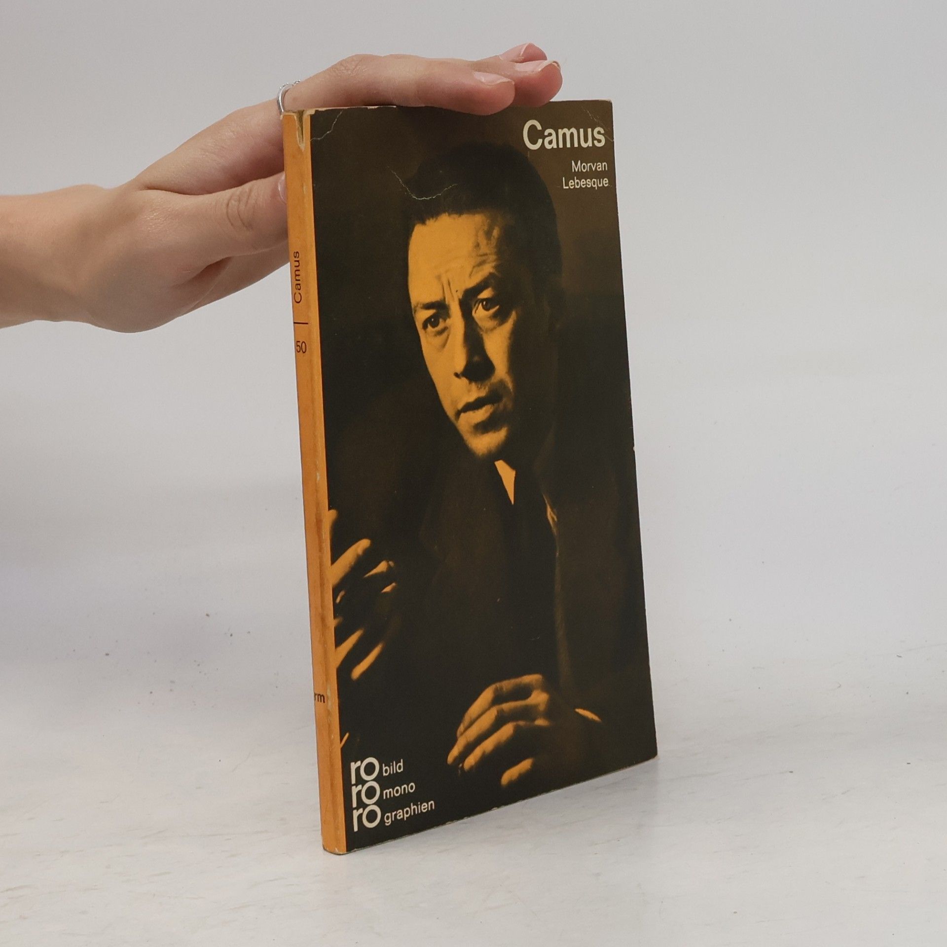 Morvan Lebesque Camus