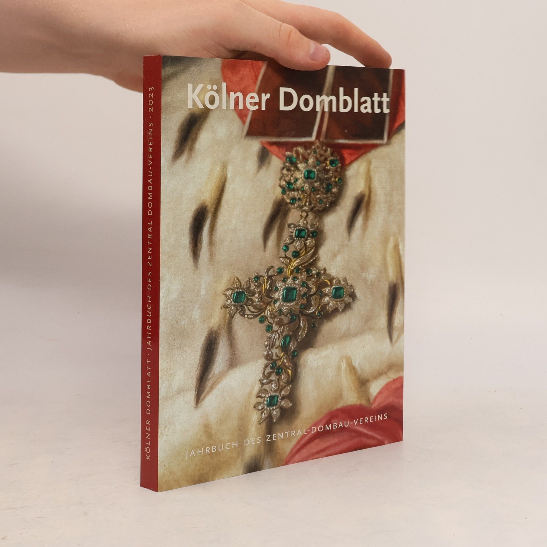 Kölner Domblatt 2023