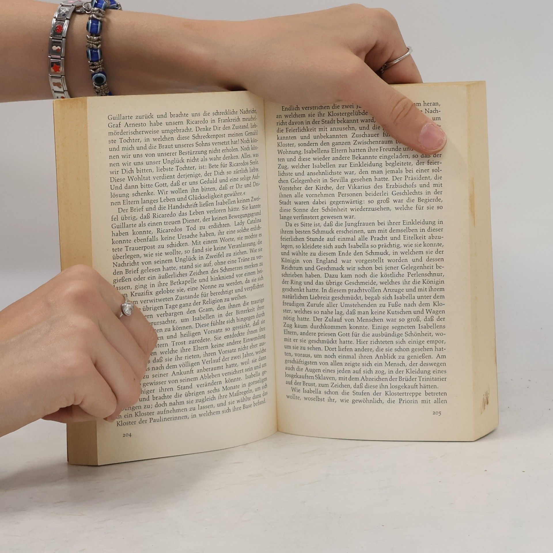 Miguel de Cervantes Exemplarische Novellen