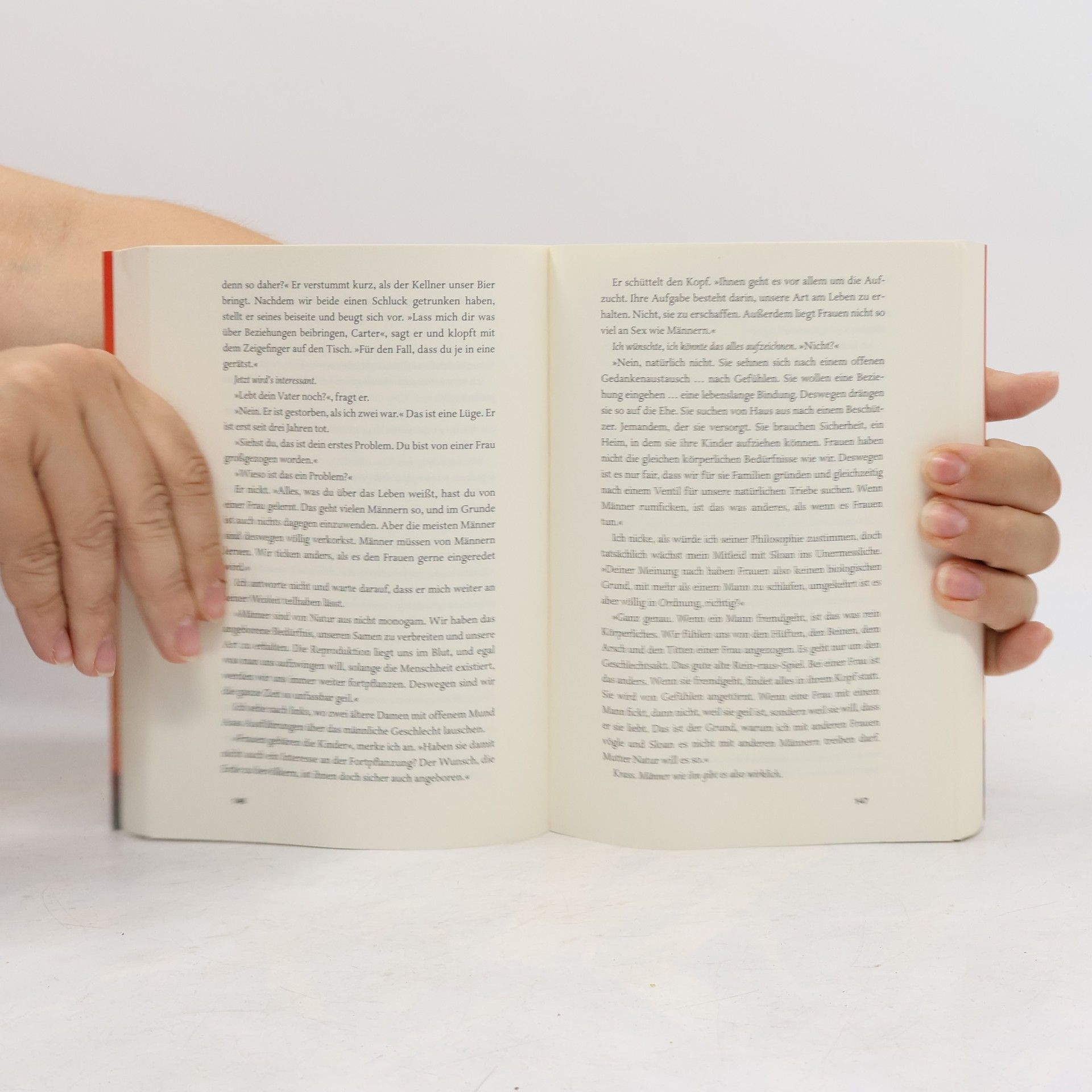 Colleen Hoover Too Late - Wenn Nein sagen zur tödlichen Gefahr wird