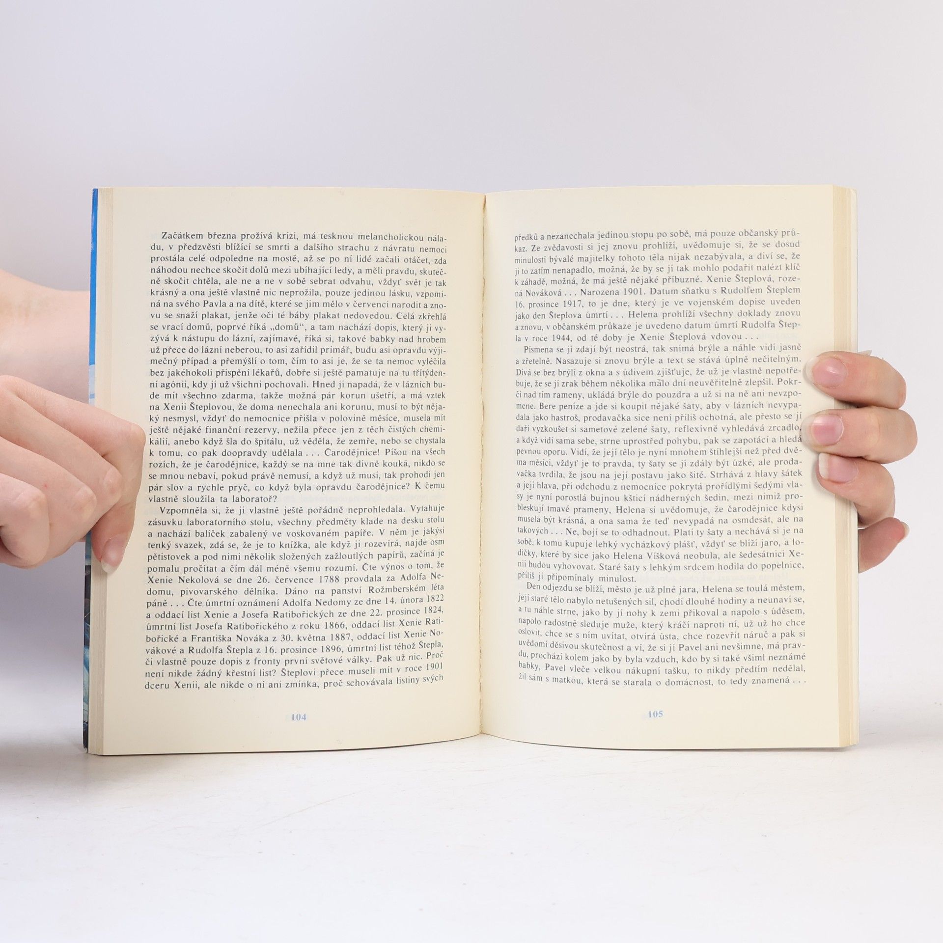 Autorenkollektiv Veřejná společnost SF