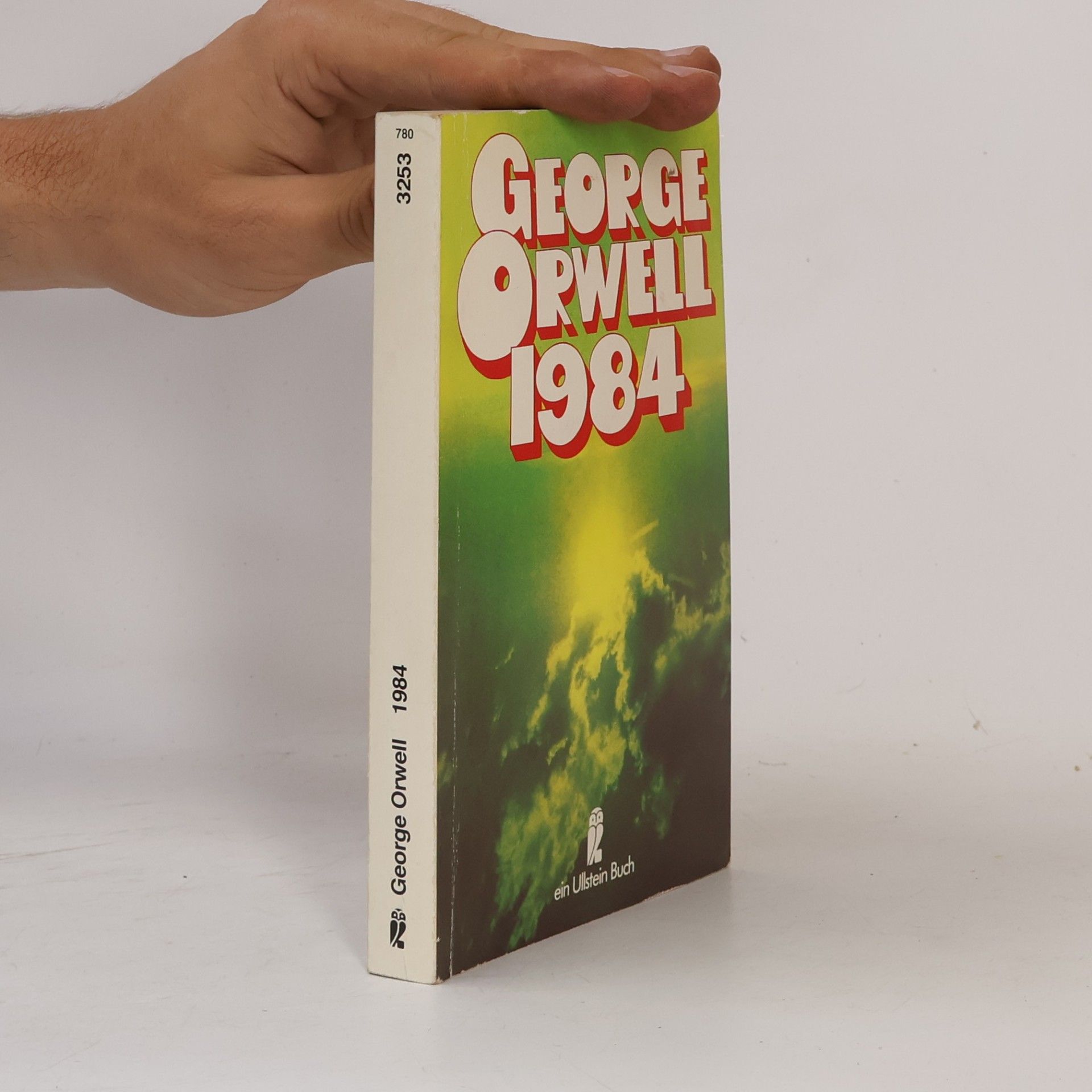 George Orwell 1984