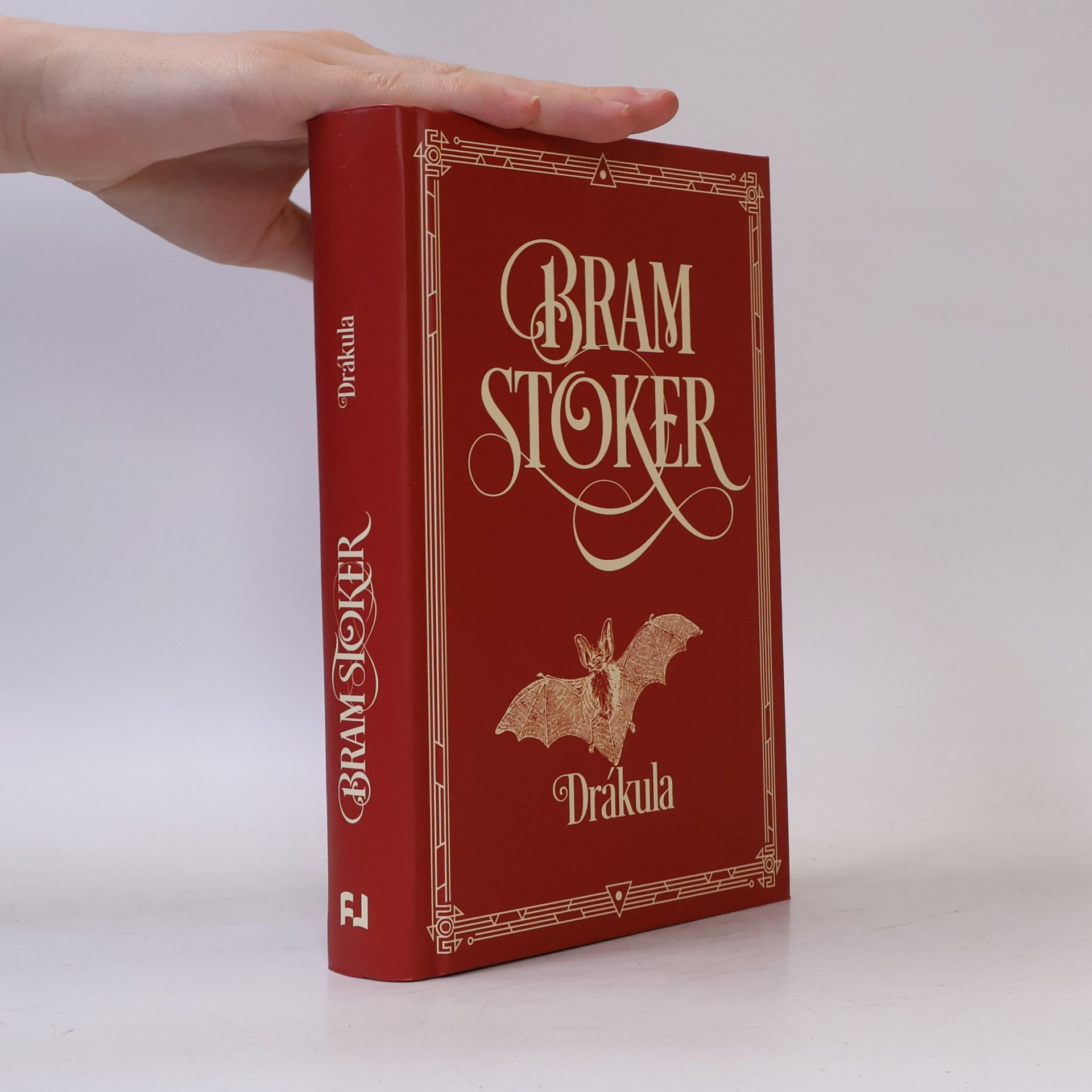 Bram Stoker Drákula