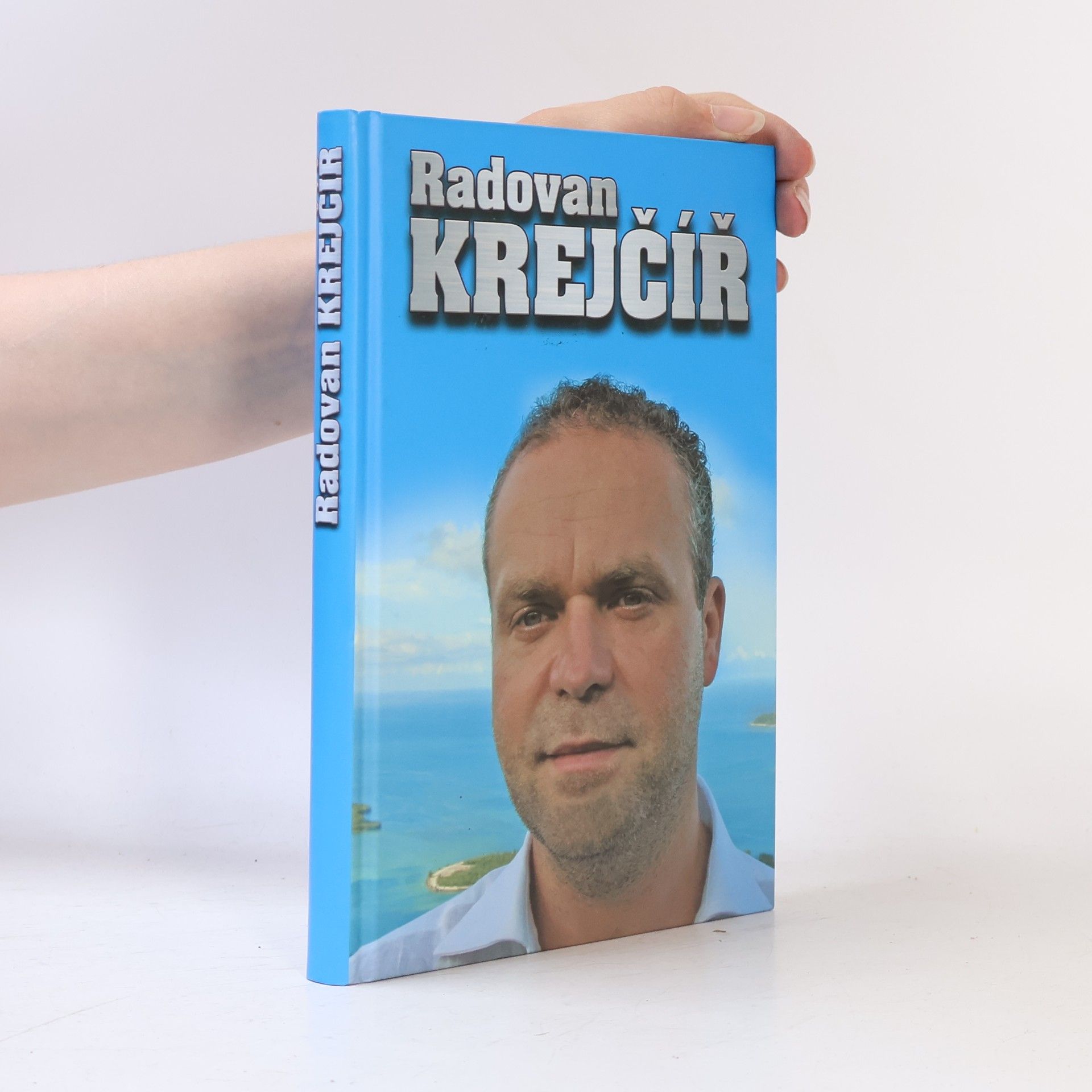 Radovan Krejčíř Radovan Krejčíř