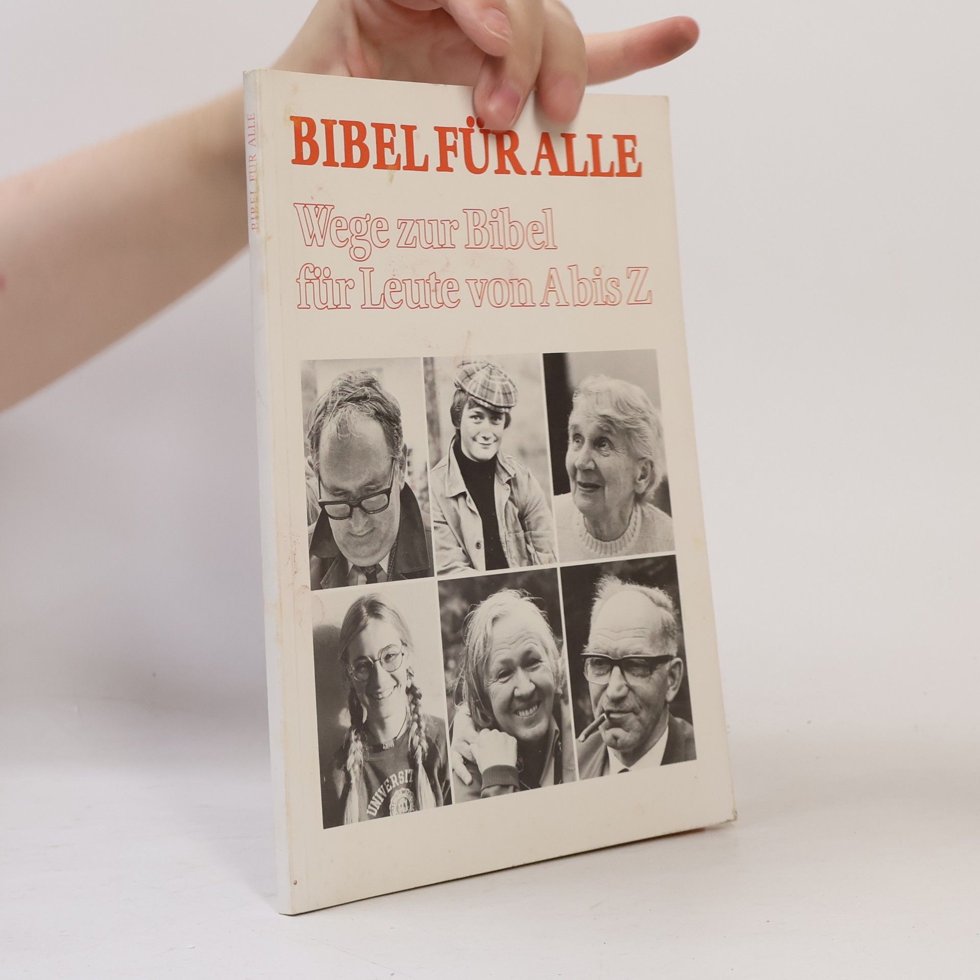 Bibel für alle