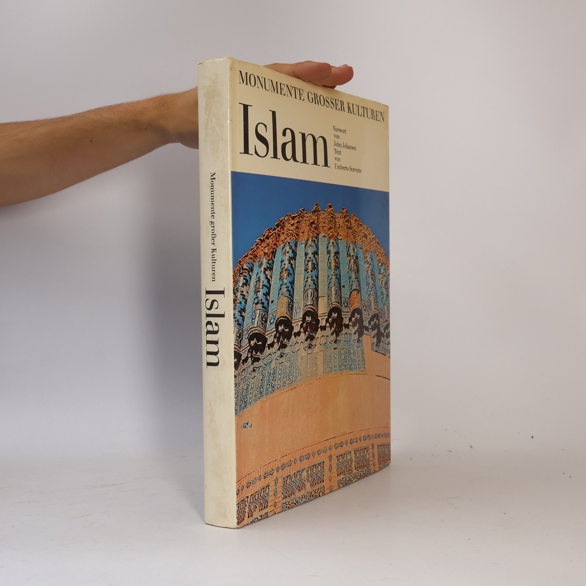 Autorenkollektiv Islam
