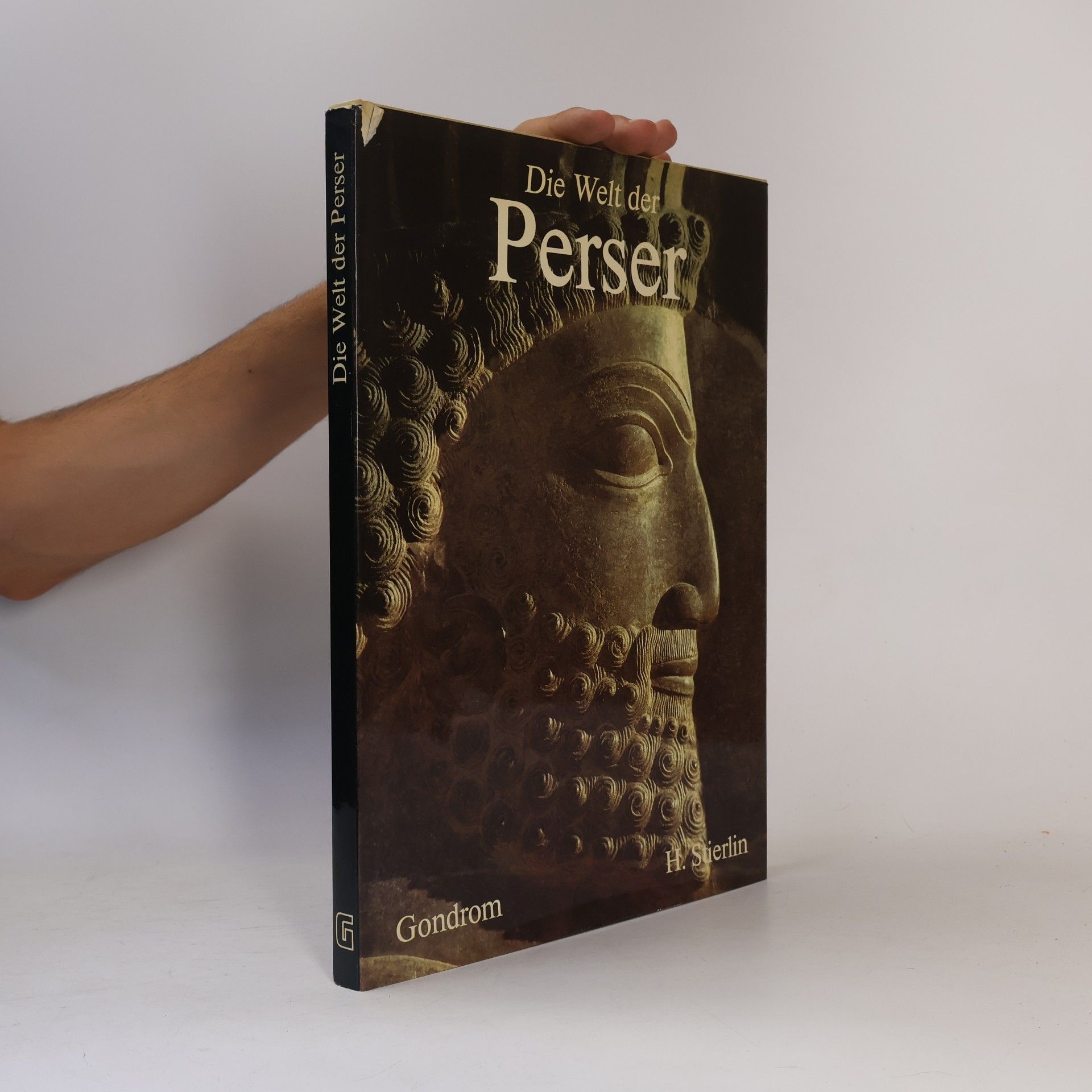Die Welt der Perser