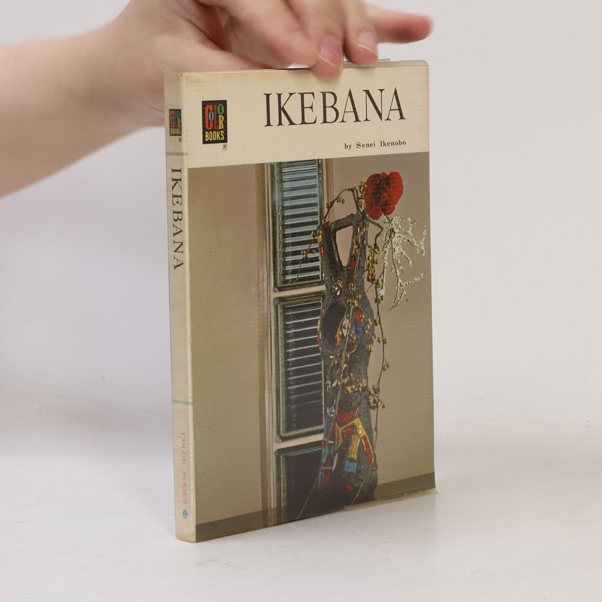 Senei Ikebana Ikebana