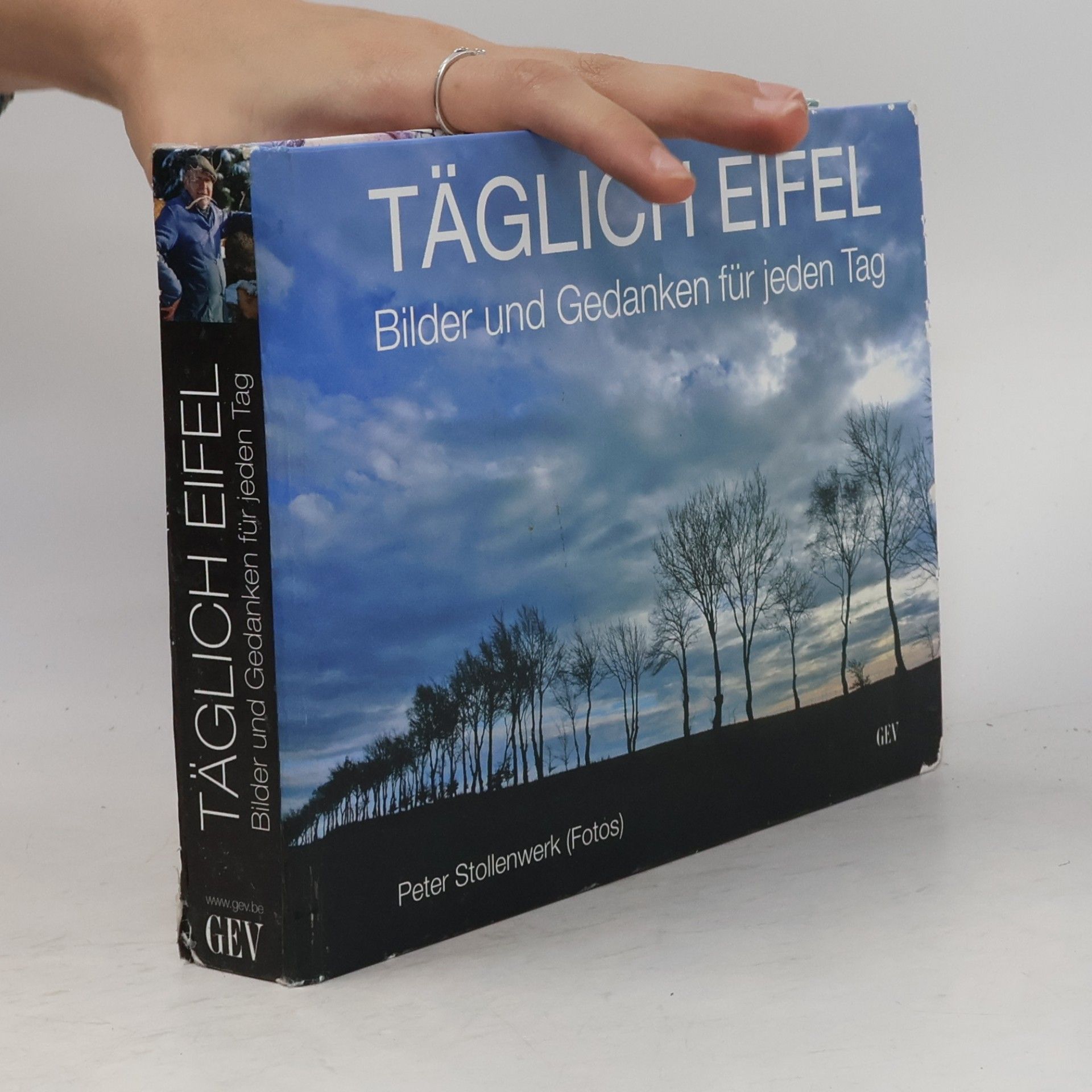 Täglich Eifel