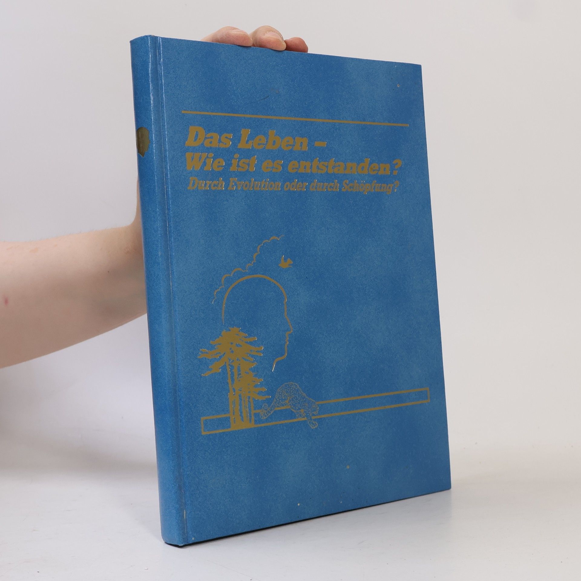 AA.VV. Das Leben - Wie ist es entstanden?