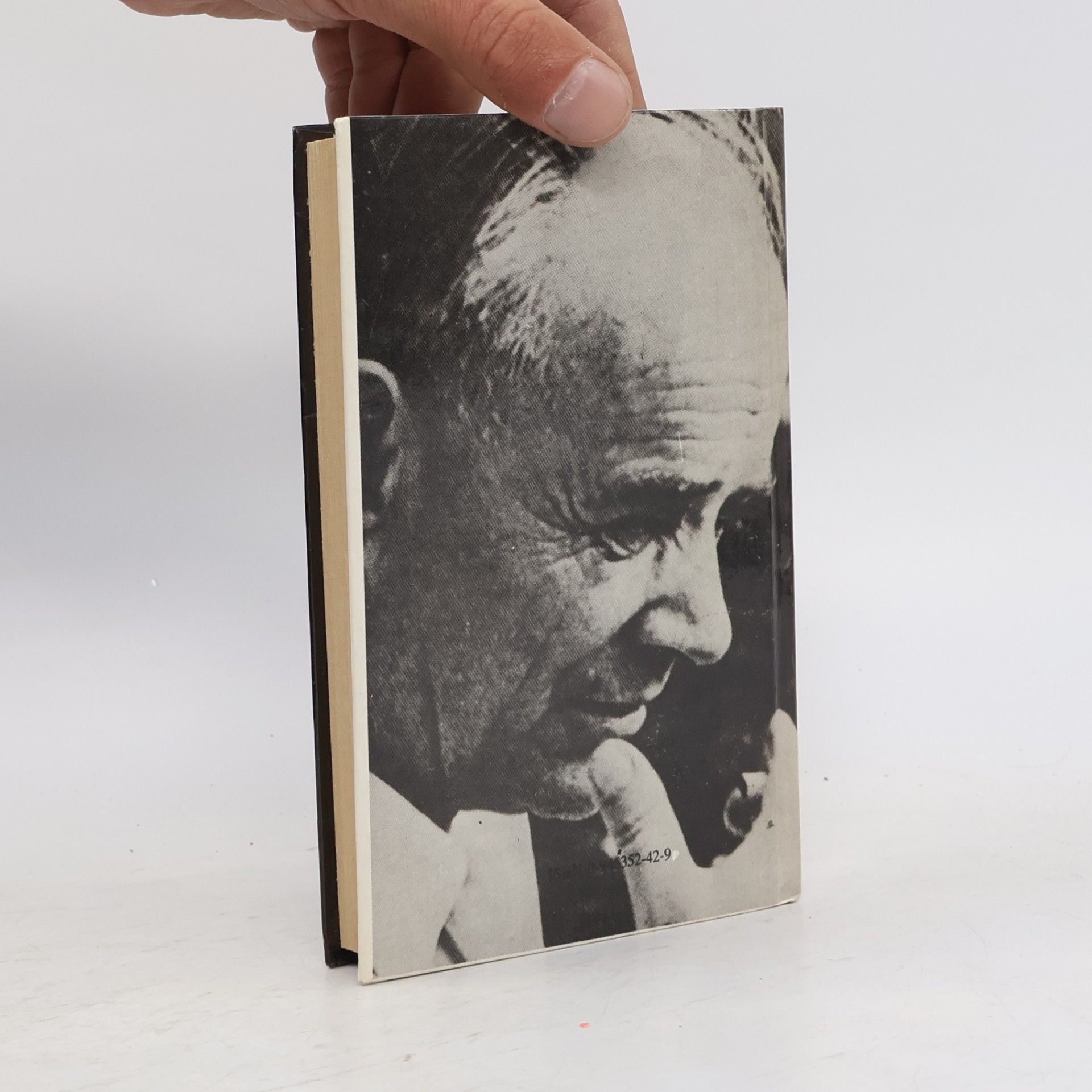 František Moravec Špión, jemuž nevěřili