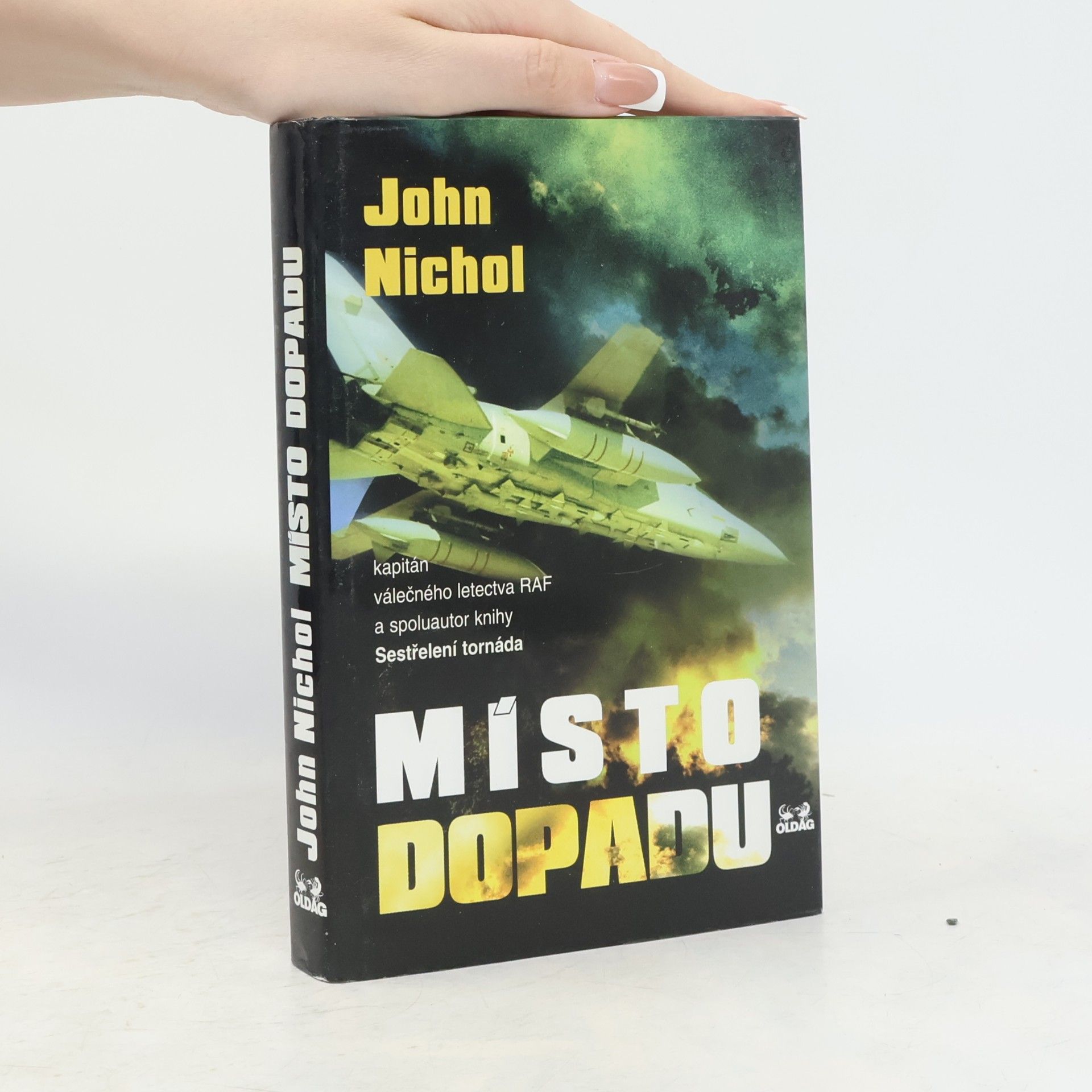 Místo dopadu