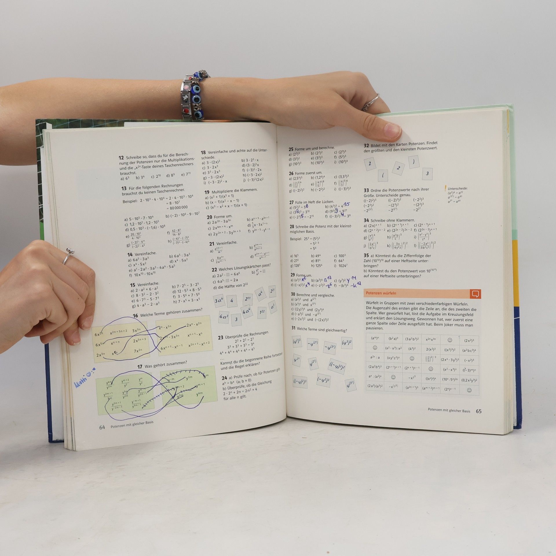 Autorenkollektiv Schnittpunkt Mathematik 9