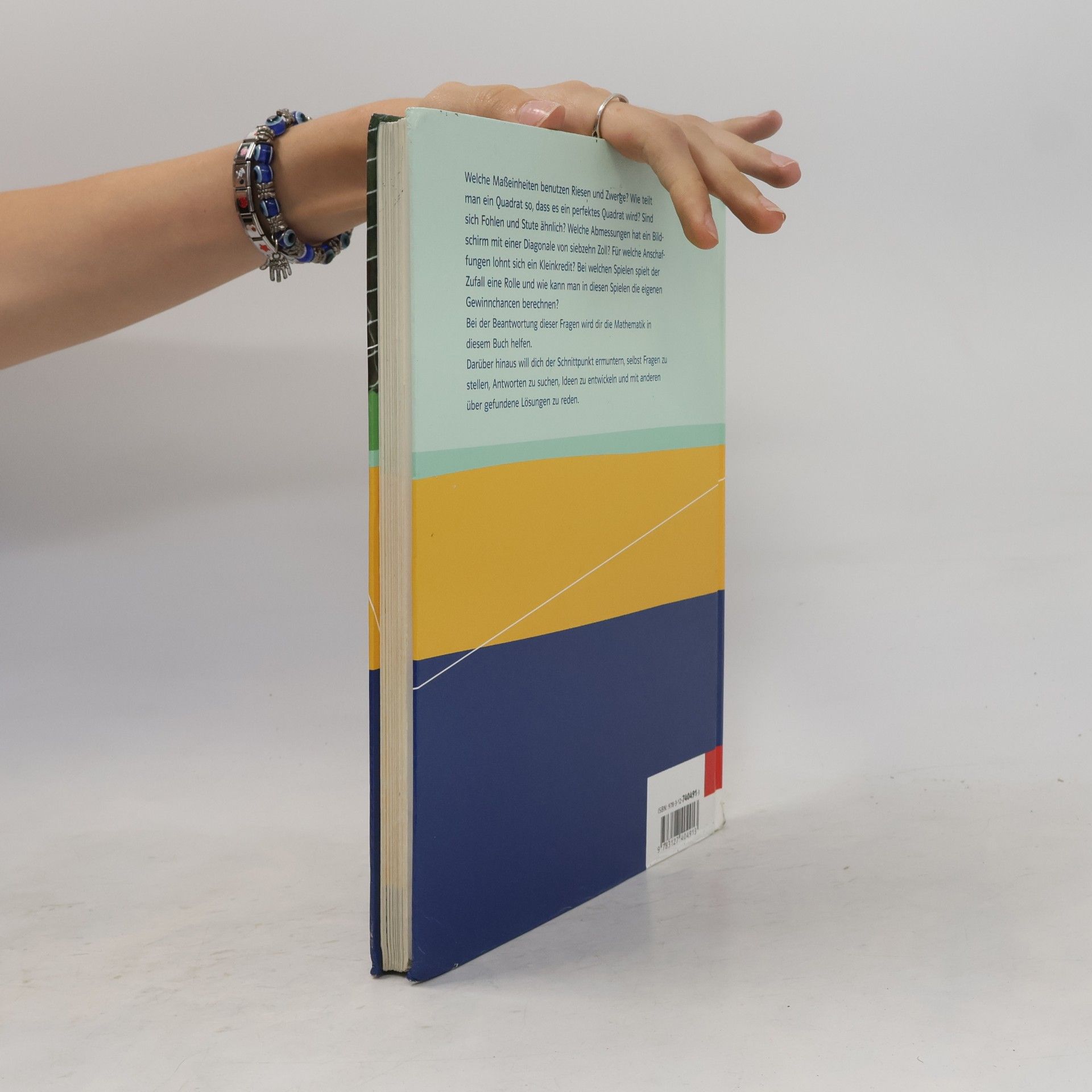 Autorenkollektiv Schnittpunkt Mathematik 9
