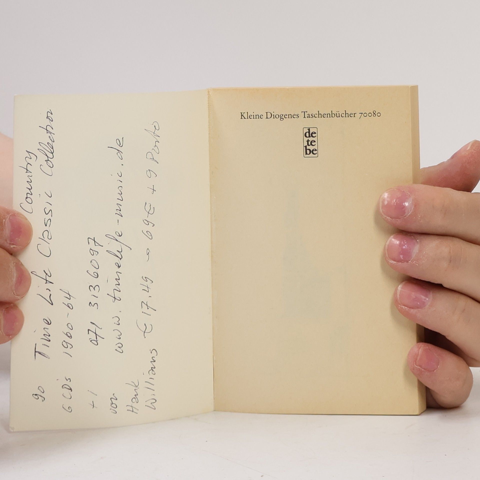 Tomi Ungerer Die schönsten Katzengedichte