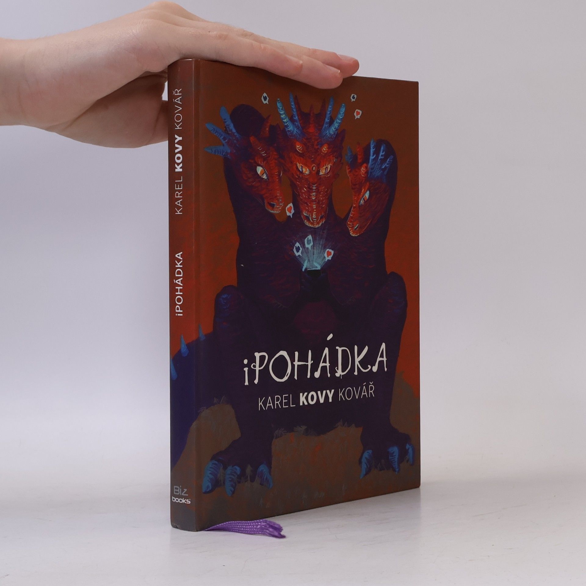 iPohádka