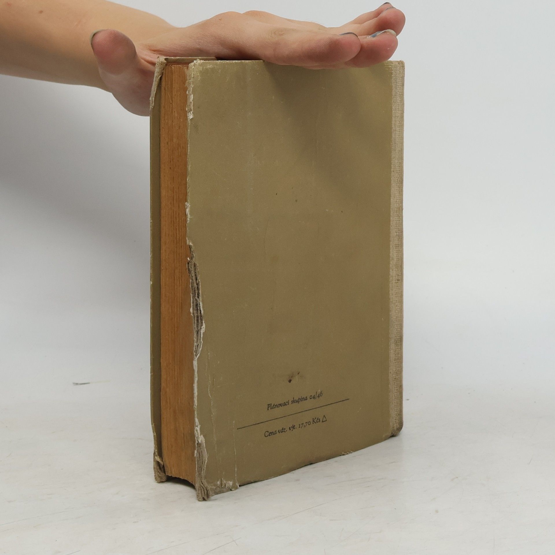 Collectif d'auteurs Základy živočišné výroby