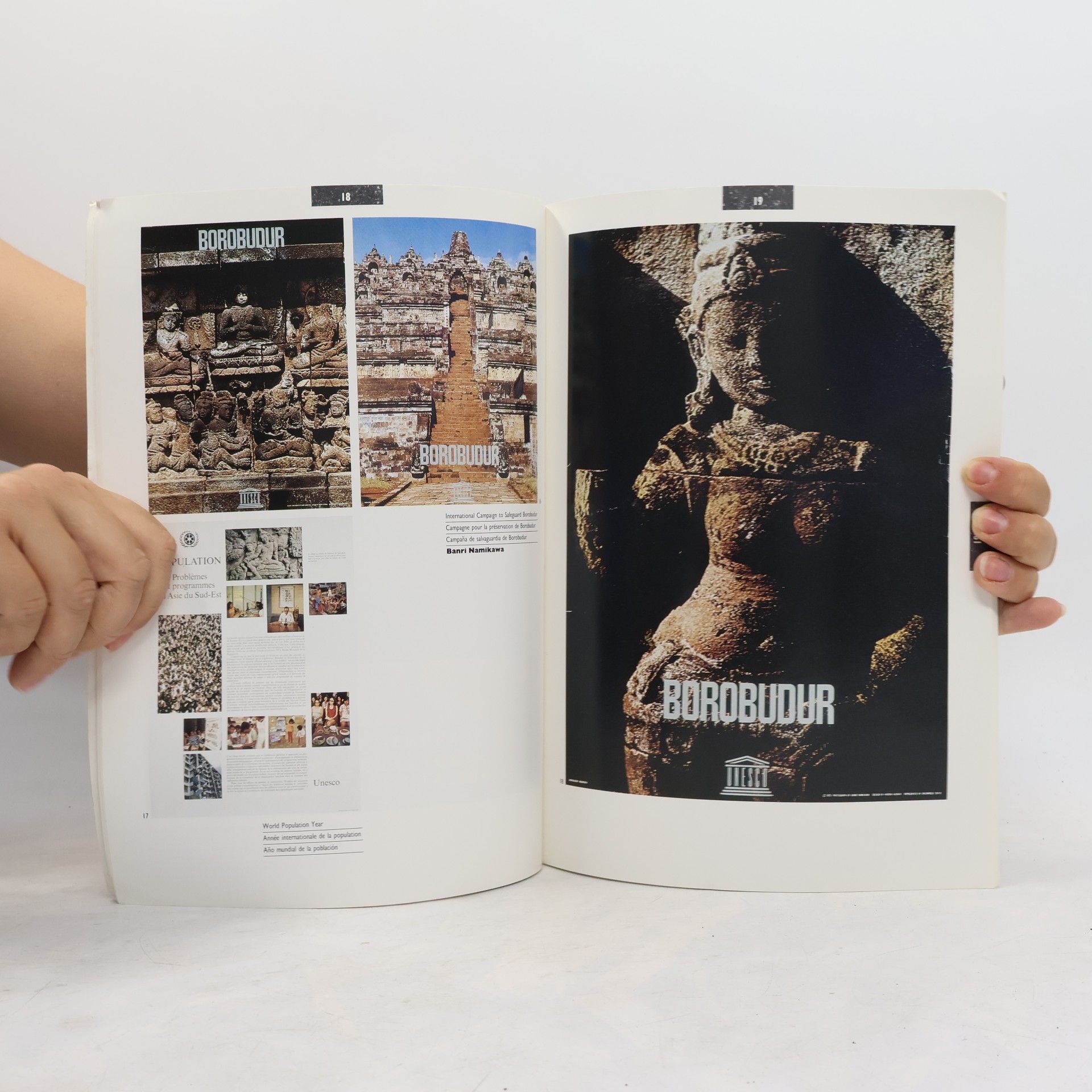 Unesco Unesco Through Its Posters