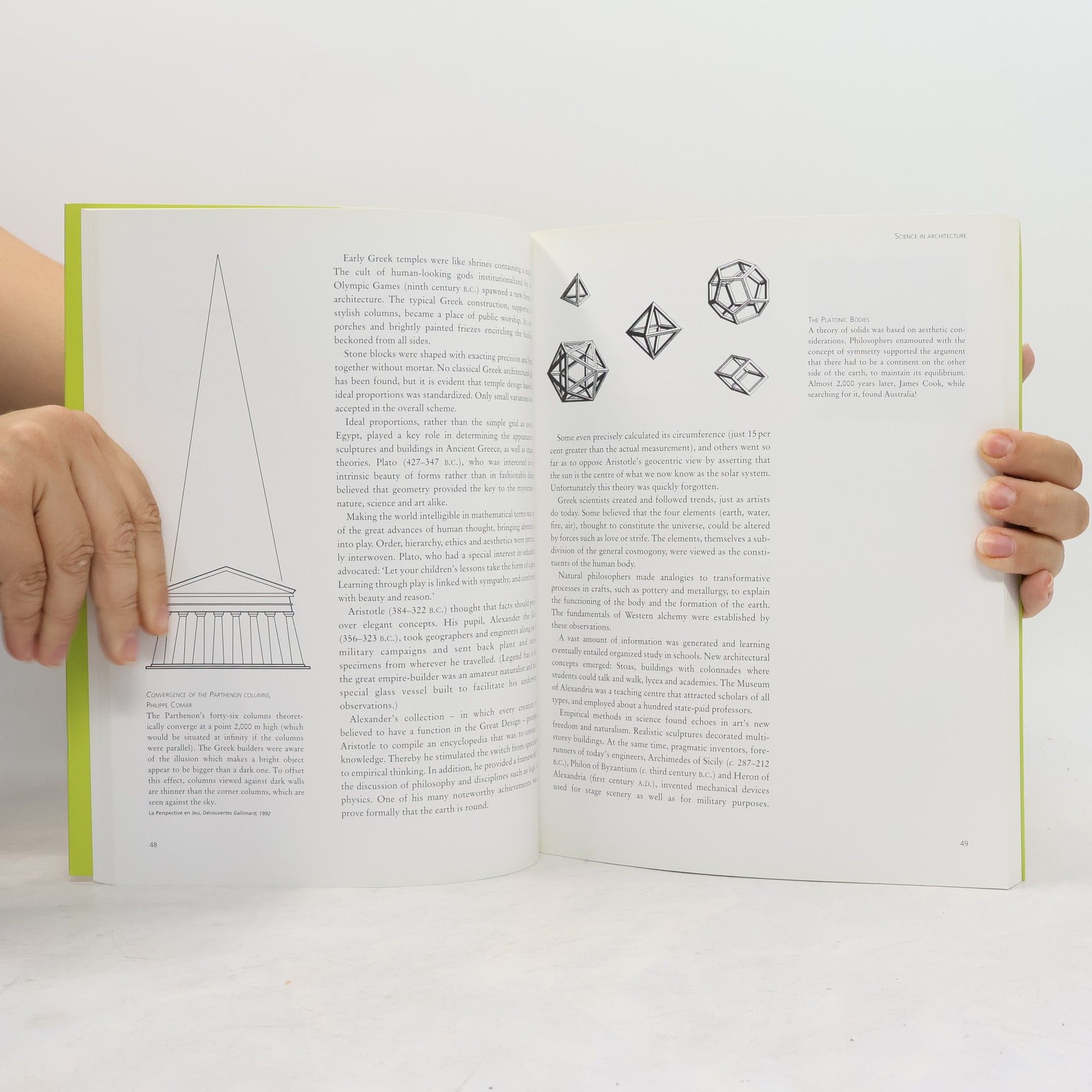 Eliane Strosberg Art and Science