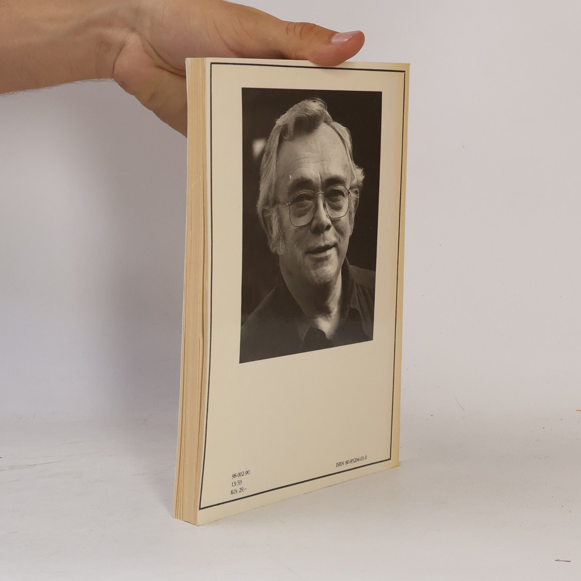 Josef Škvorecký Prima sezóna