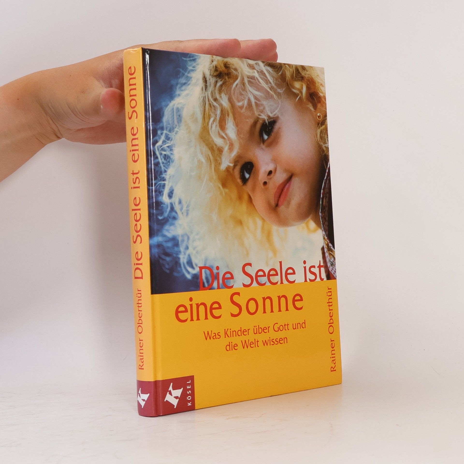 Die Seele ist eine Sonne