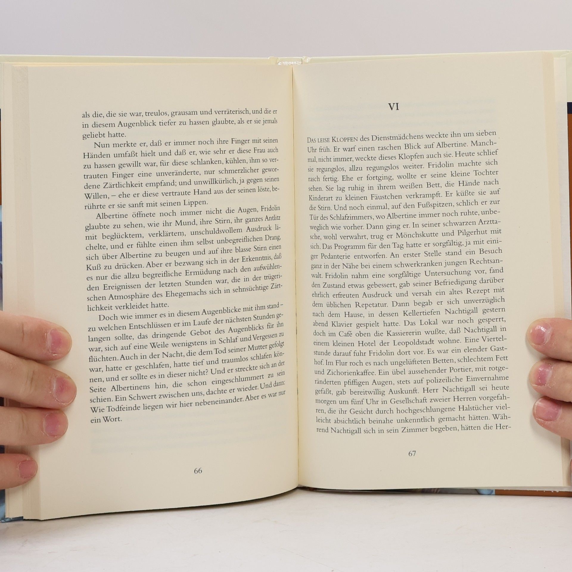 Arthur Schnitzler Traumnovelle