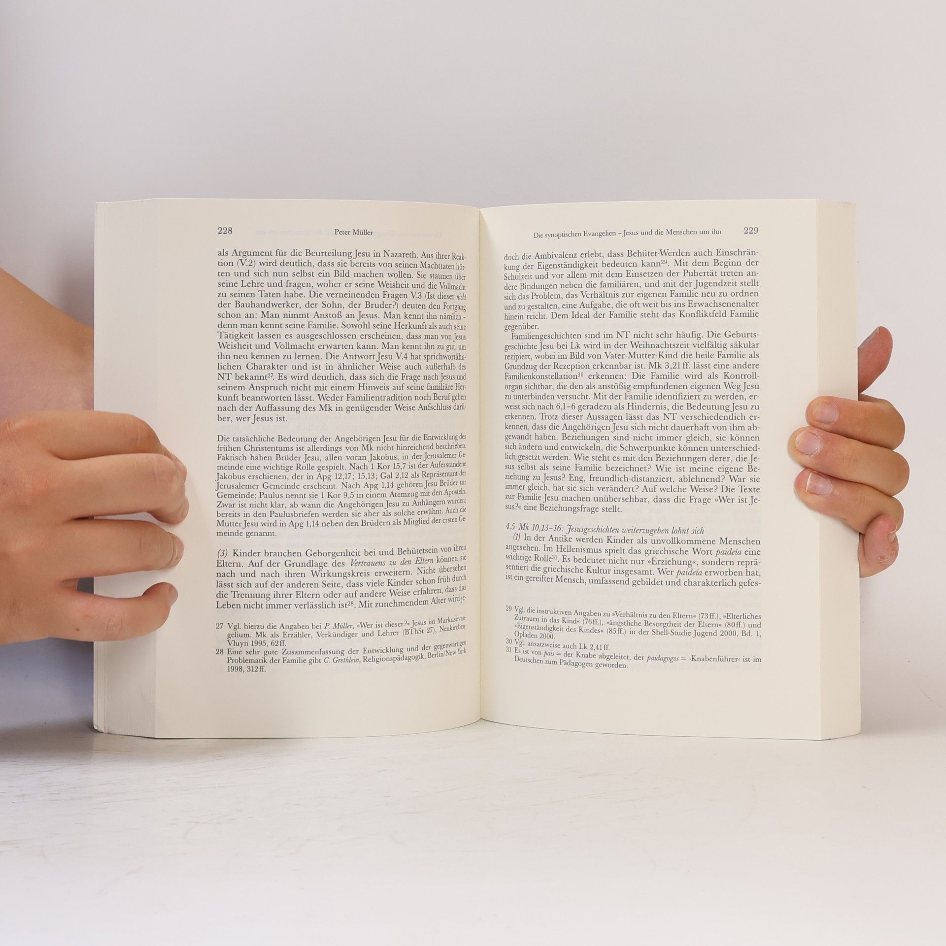 Rainer Lachmann Elementare Bibeltexte