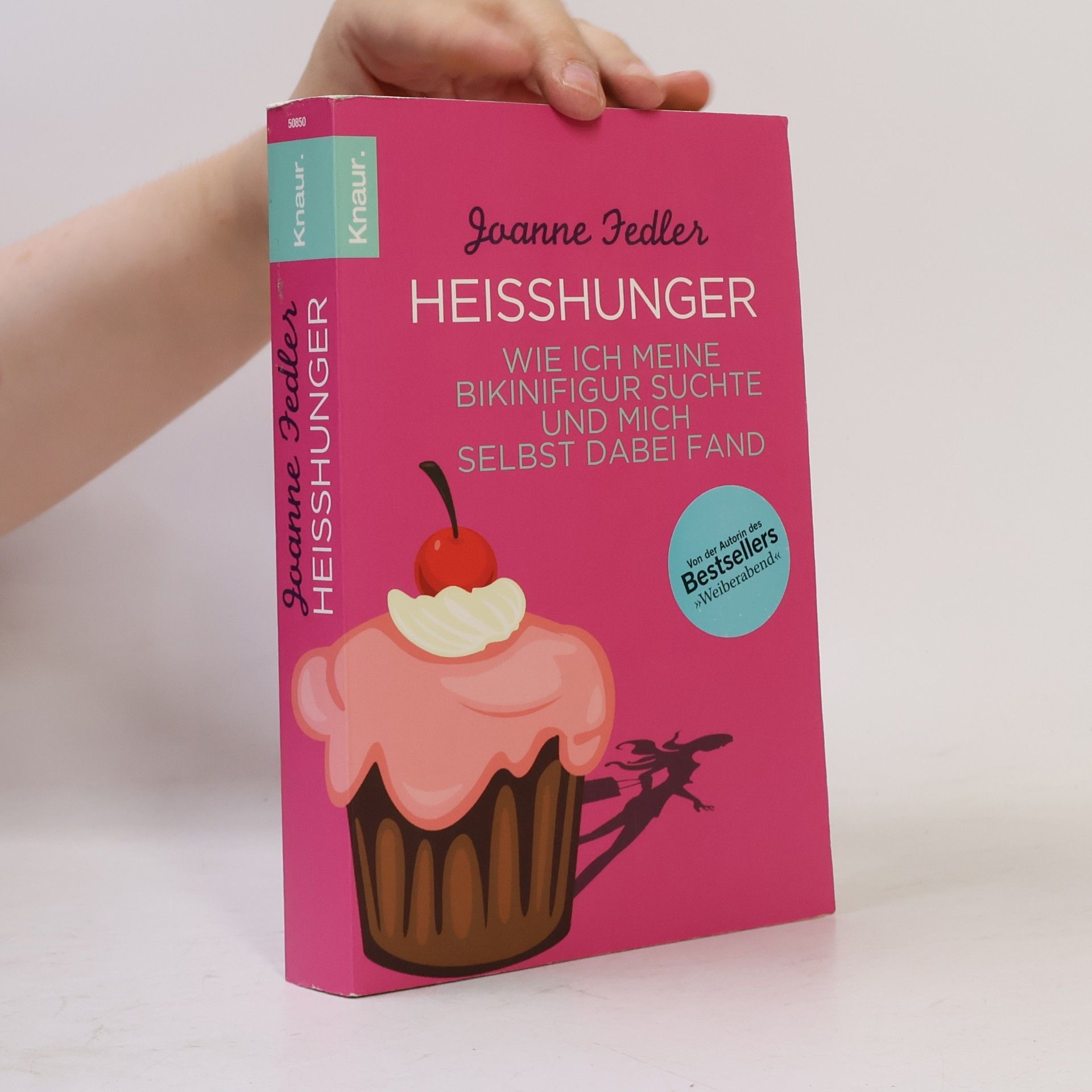 Heißhunger