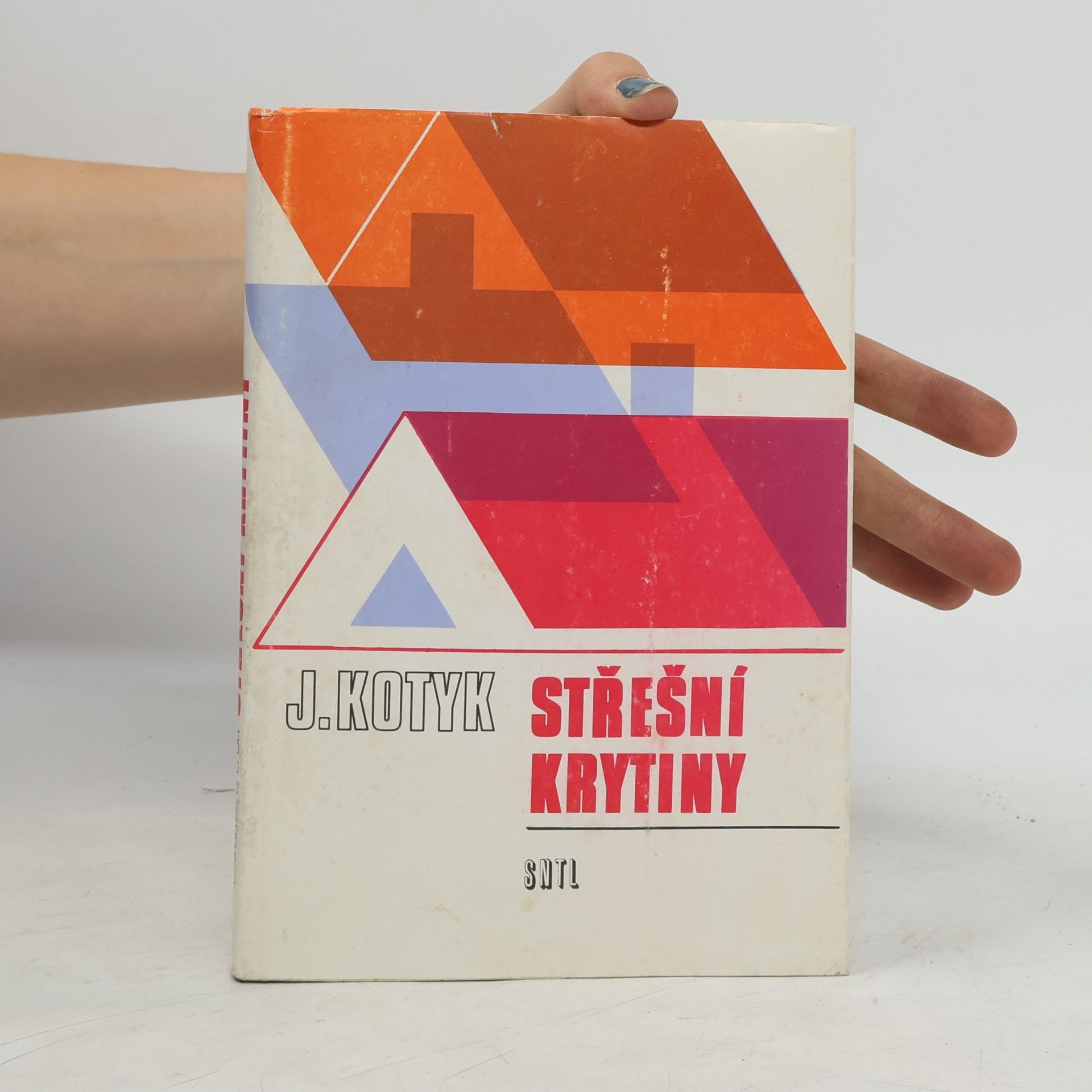 Josef Kotyk Střešní krytiny